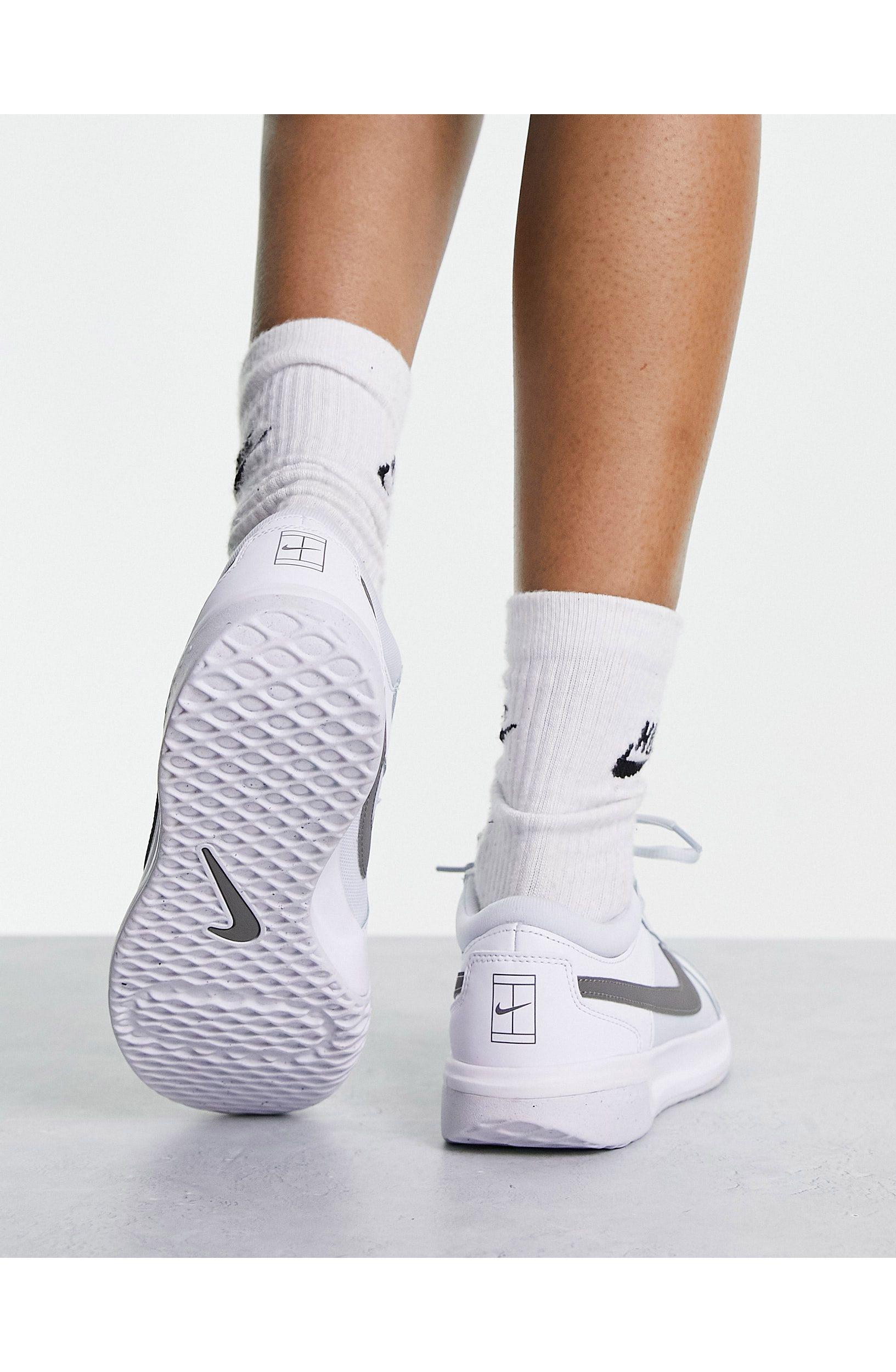 Nike Court Lite 3 Sneakers in White Lyst