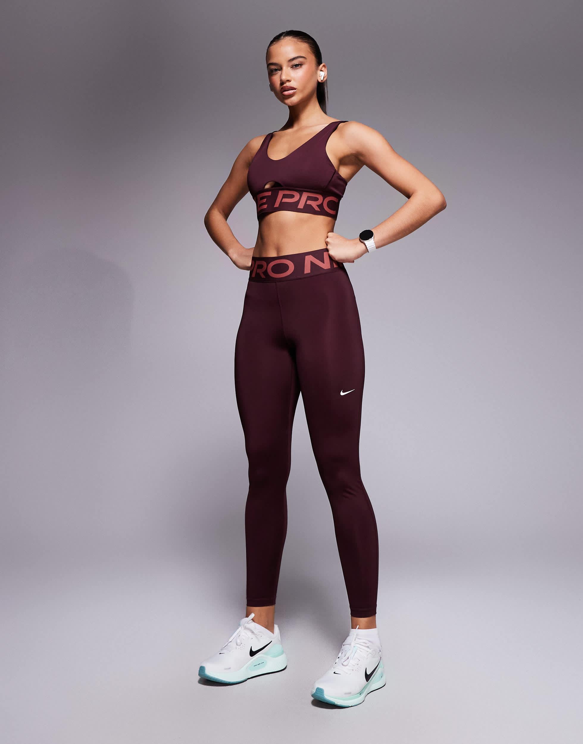Leggings Nike pour femme Réductions en ligne jusqu'à 30 Lyst
