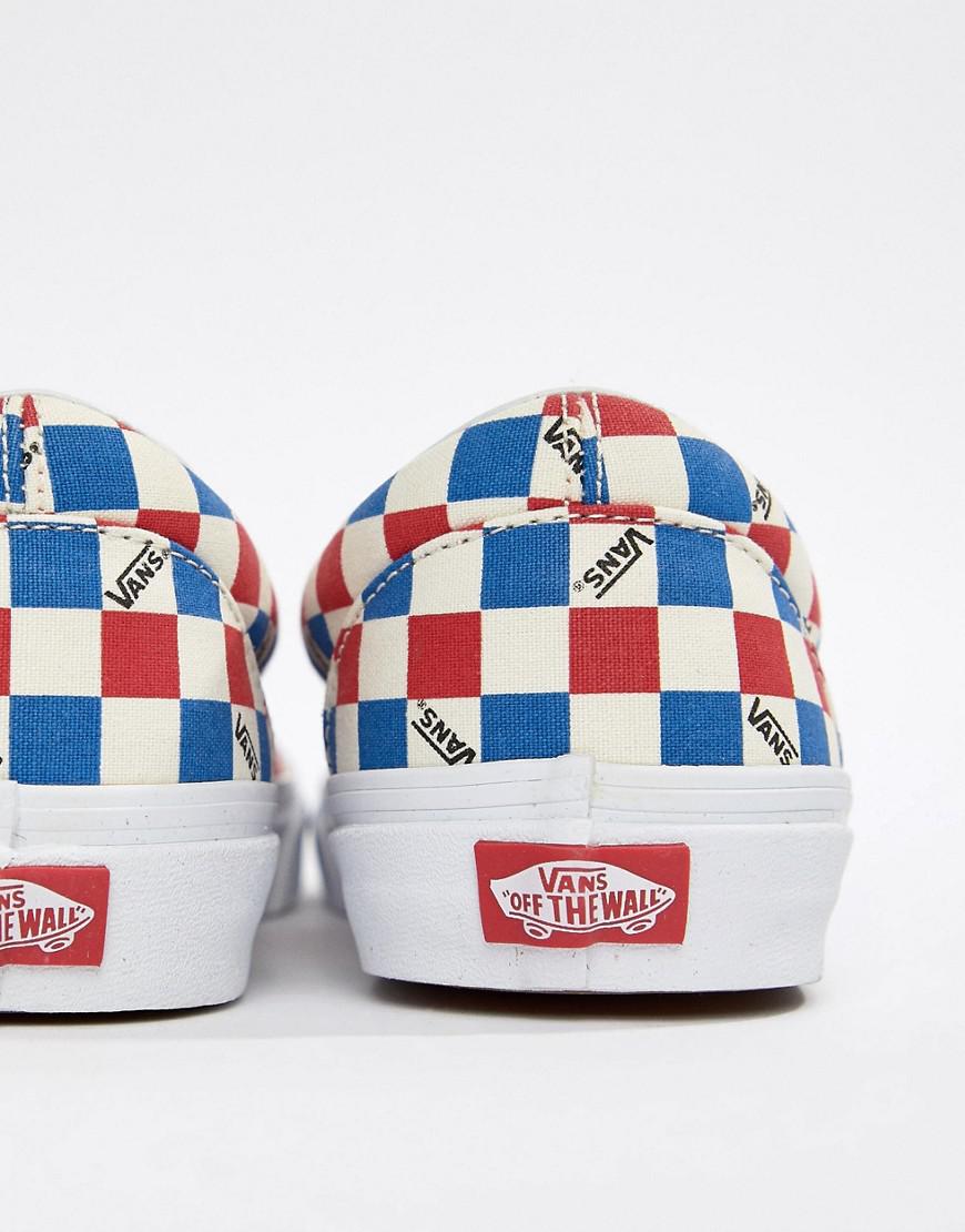 Asos Checkerboard Vans Outlet, 57% OFF | www.chine-magazine.com