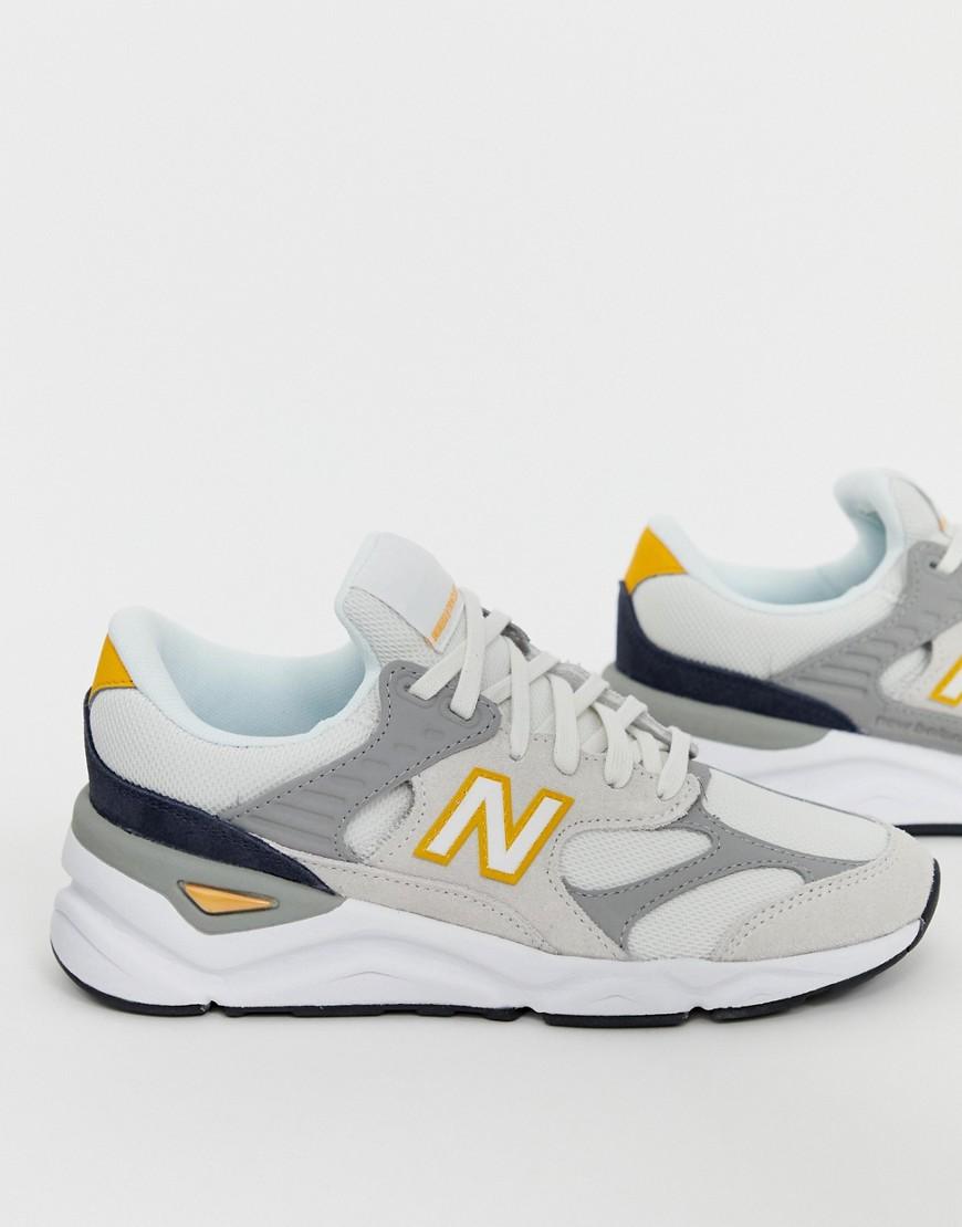 new balance creme
