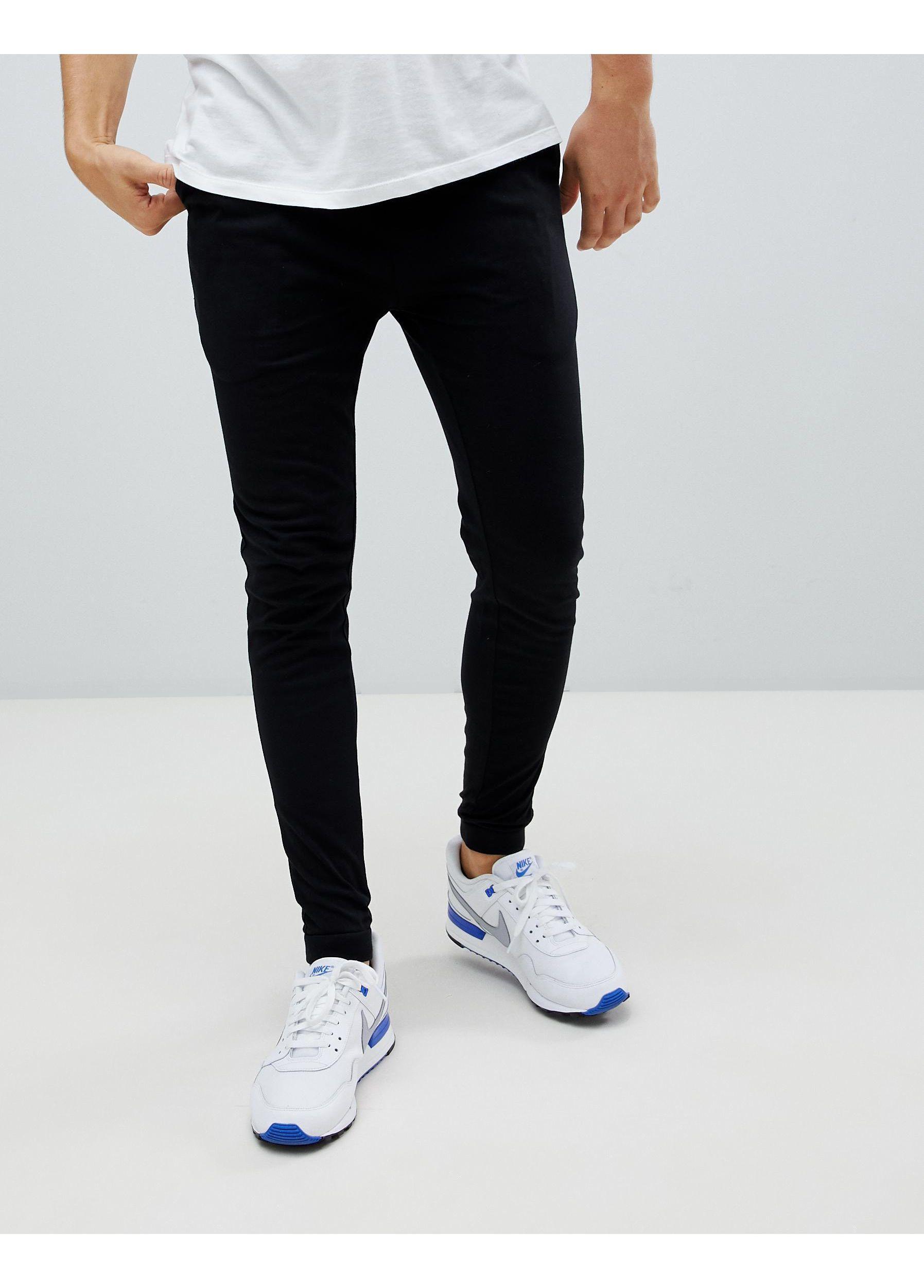 lightweight skinny joggers