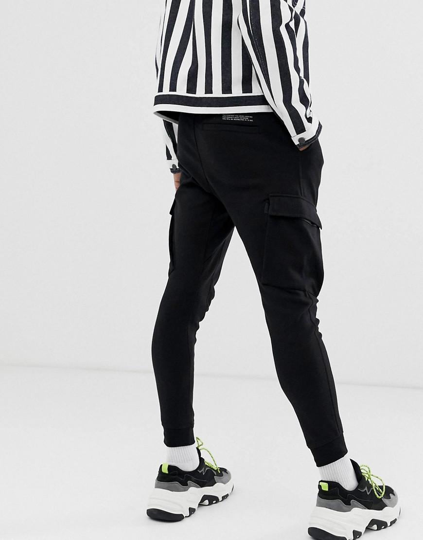 Jogger fit bershka Clearance