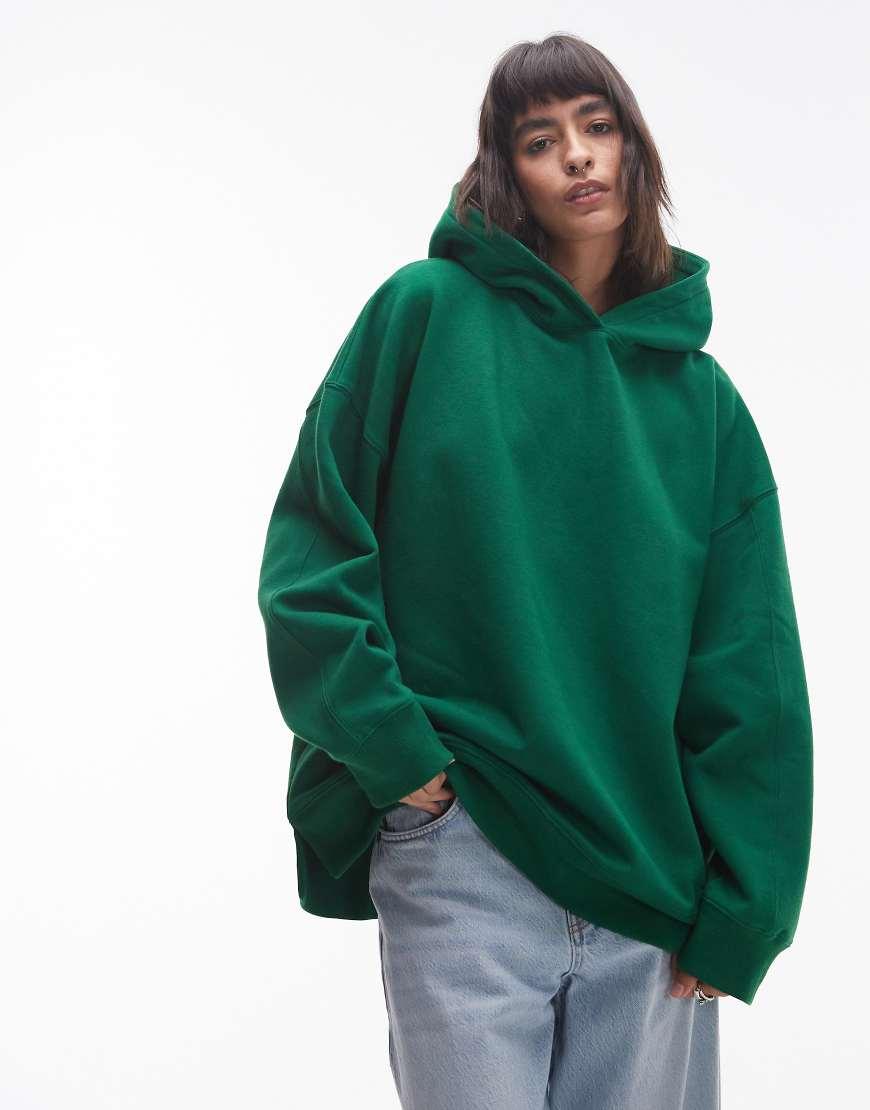 TOPSHOP Hoodies for Women Online Sale up to 60 off Lyst UK