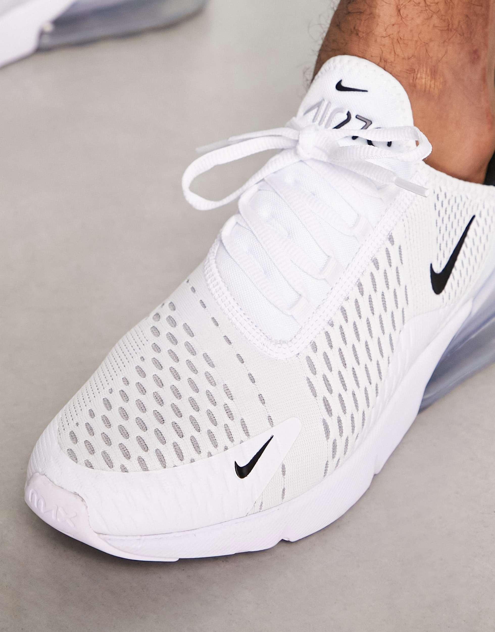 Nike 270 dam hot sale