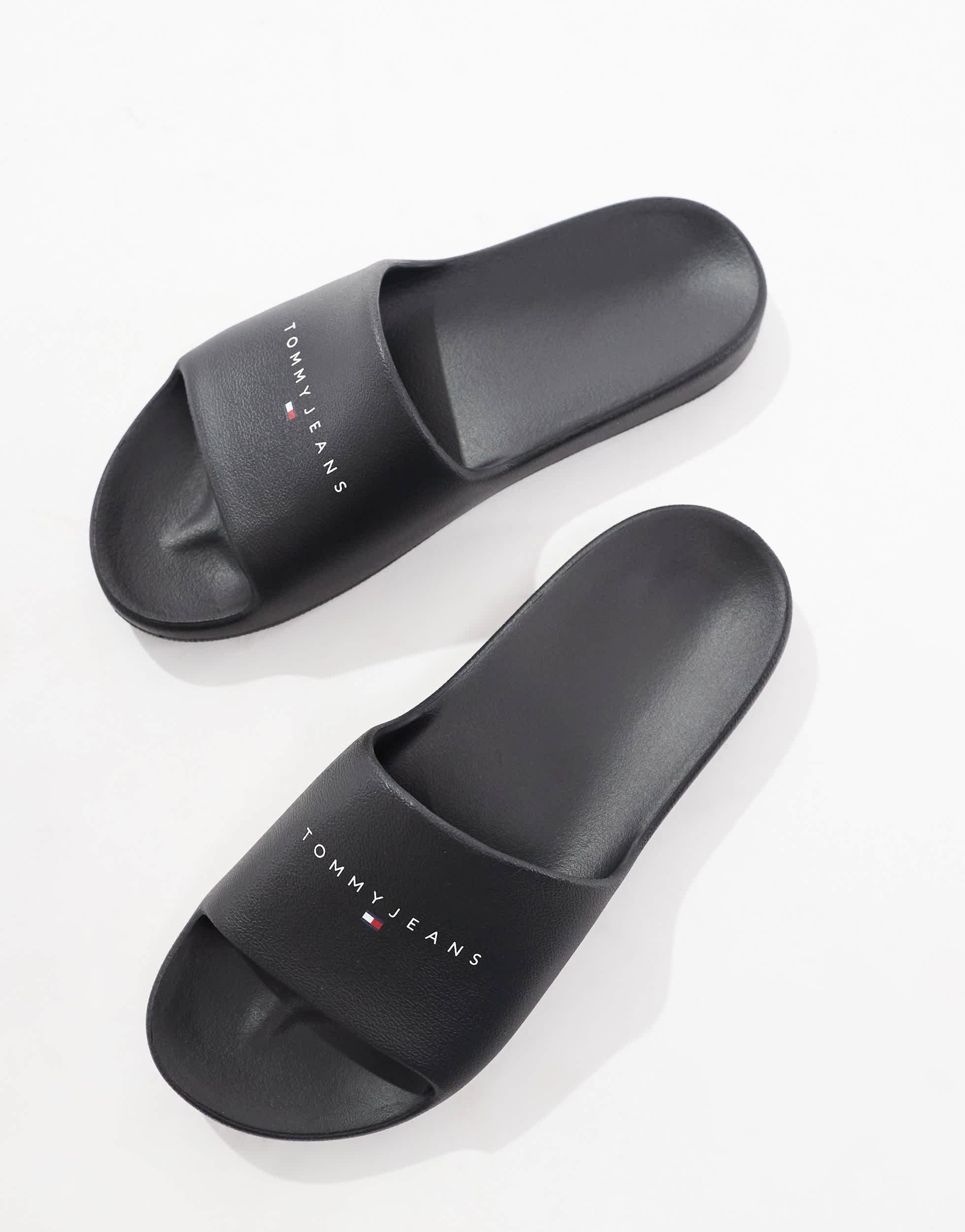 Tommy Hilfiger Sandals and Slides for Men Online Sale up to 63 off Lyst Canada