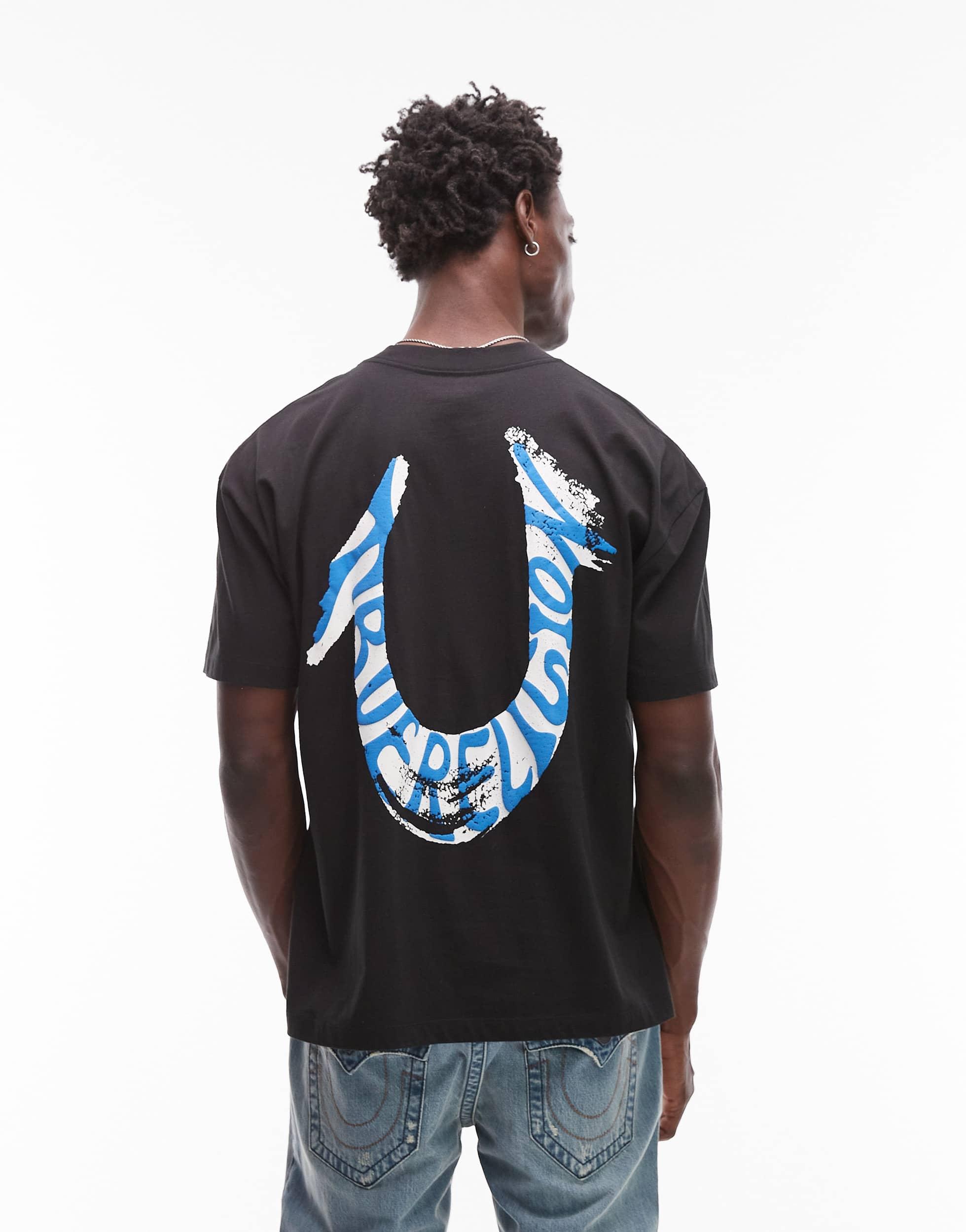 Men's TRUE RELIGION T-shirts from $53 Lyst Canada