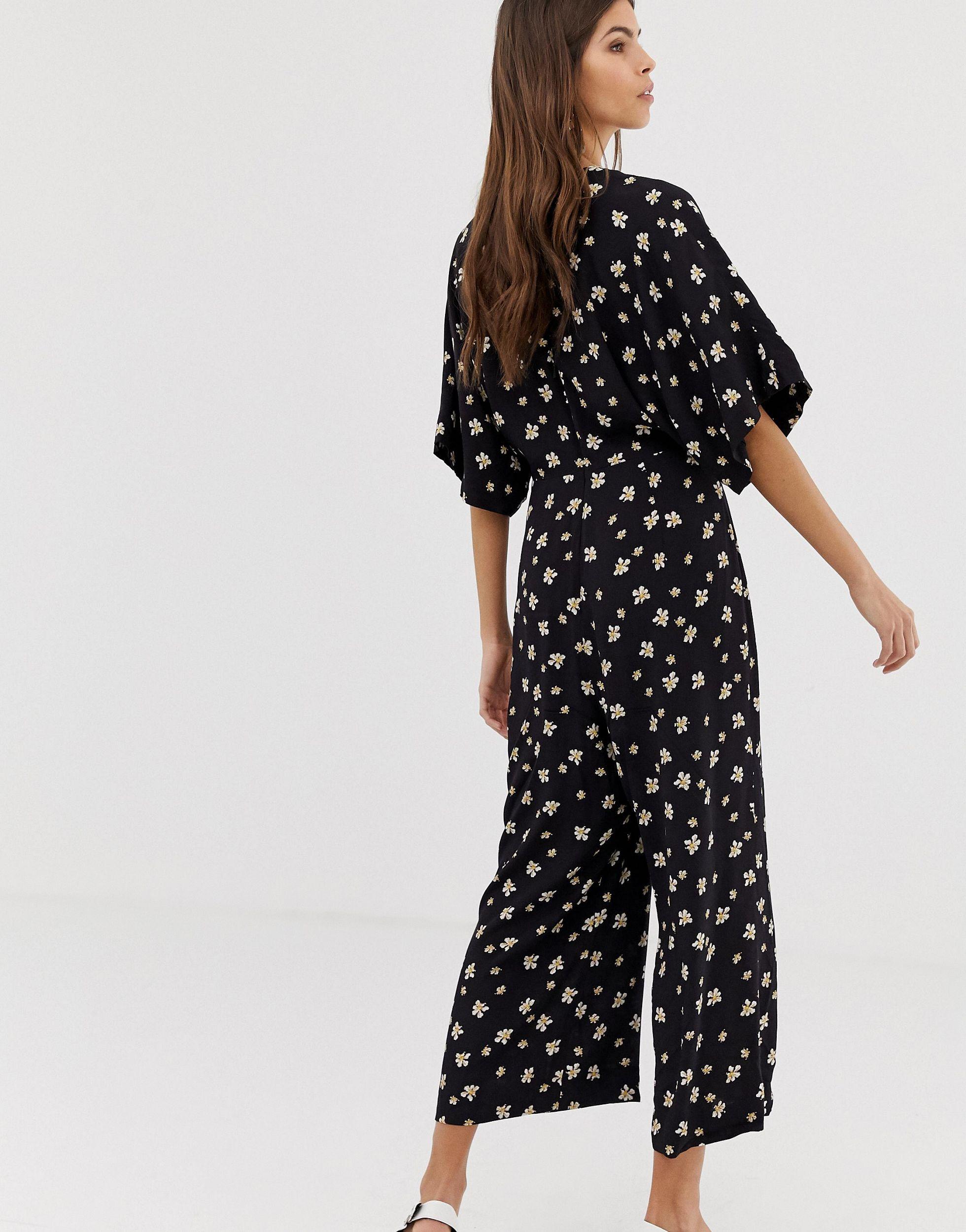 whistles edelweiss jumpsuit