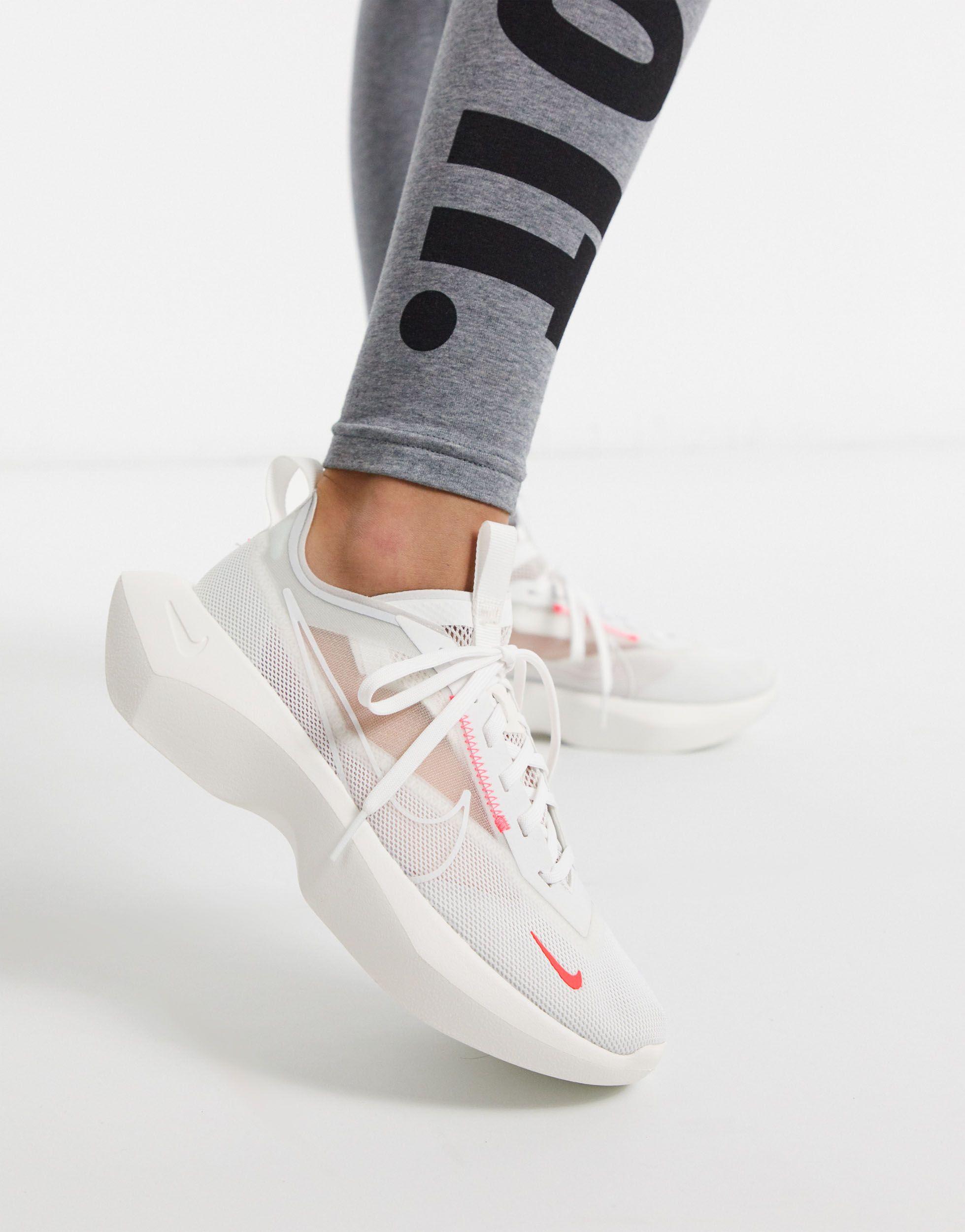 Vista Lite Zapatillas Nike de color Blanco | Lyst