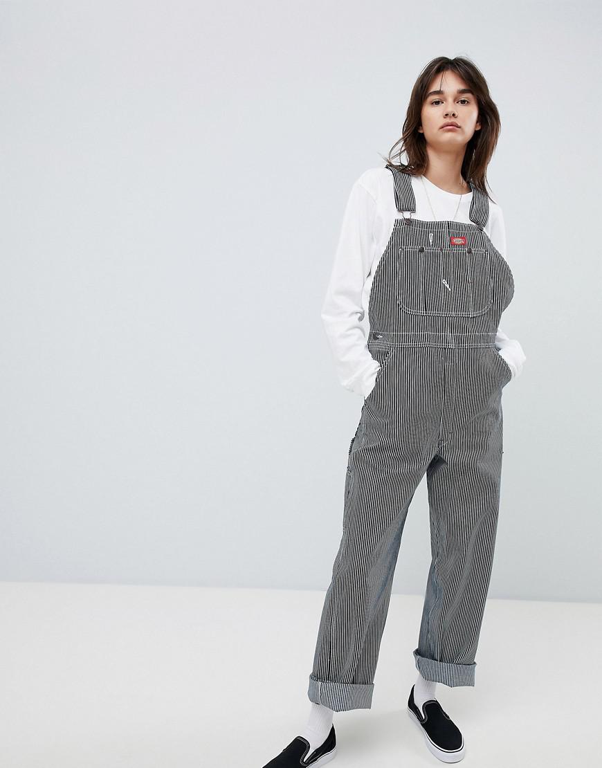 dickies dungarees