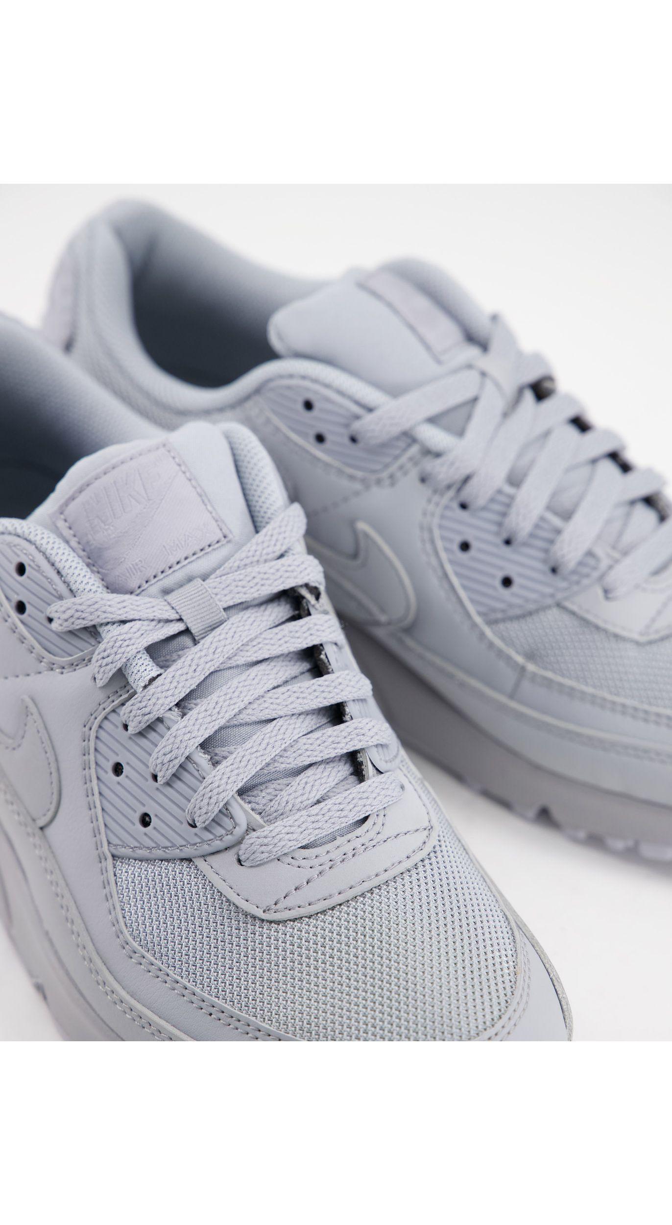 NIKE AIR MAX 90 365 CN8490-002 | MAX STYLE