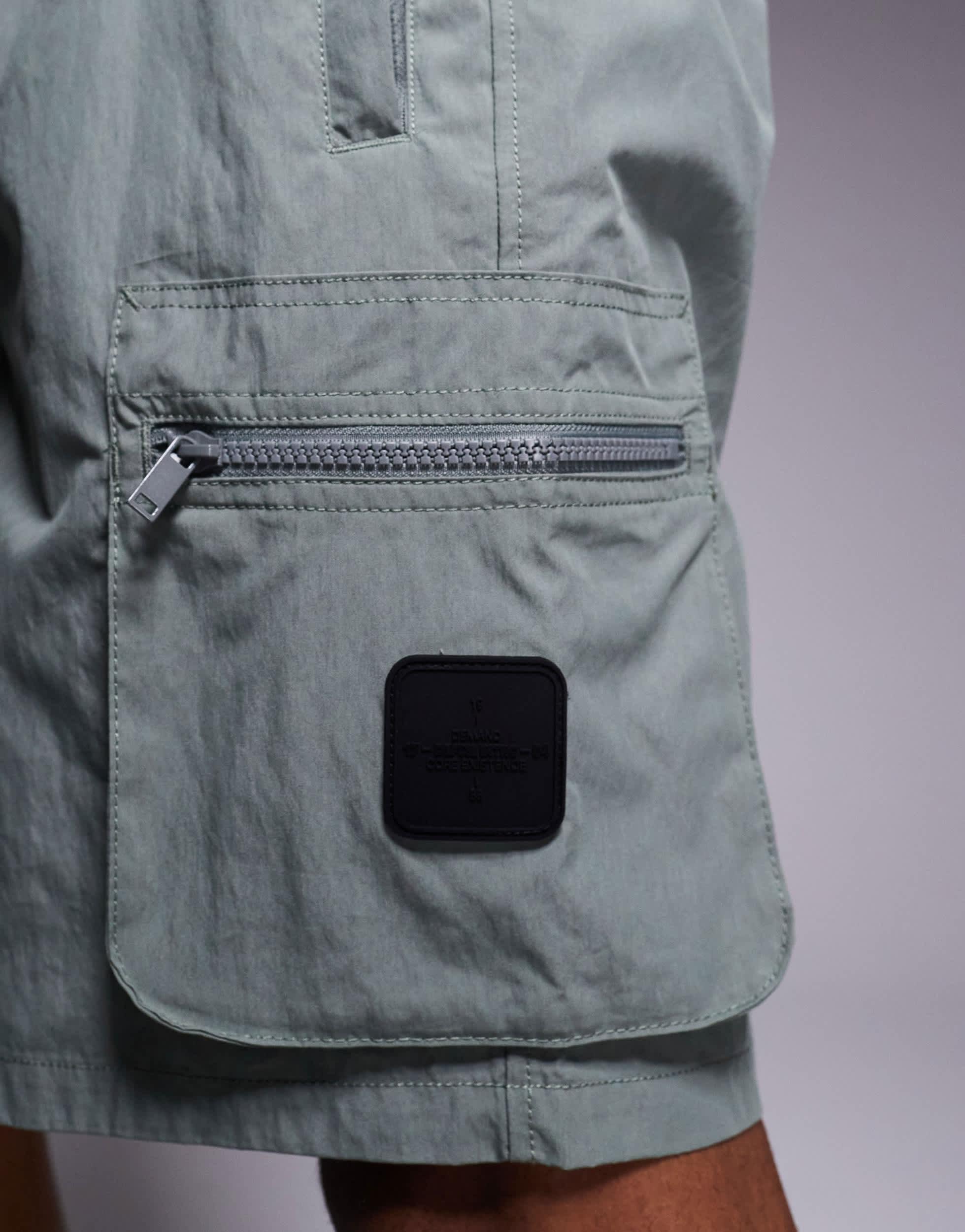 Men's River Island Cargo shorts from $65 Lyst