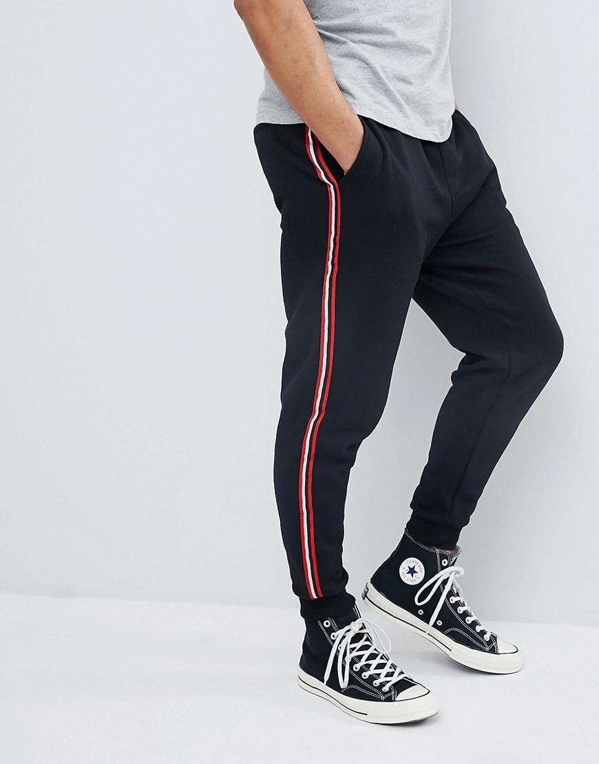 pull and bear sweatpants