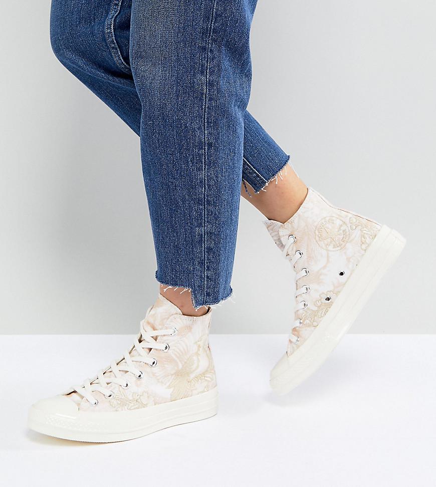 converse chuck 70 high top womens