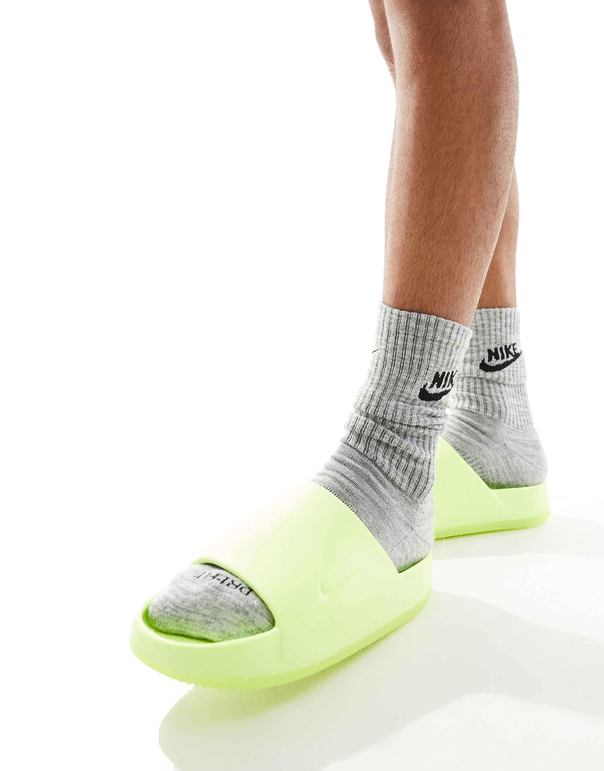 Claquette nike asos discount