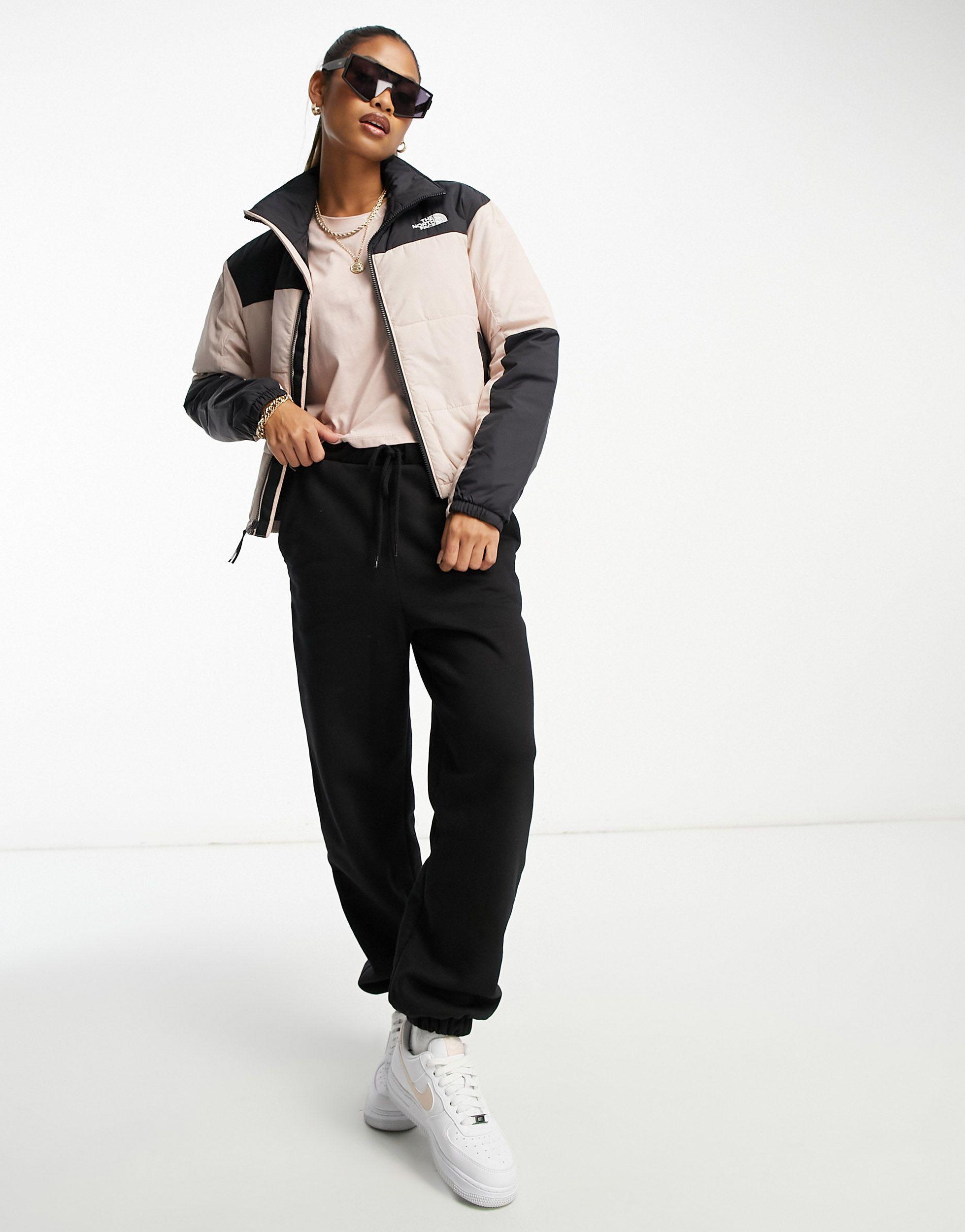 North face deals dress jacket