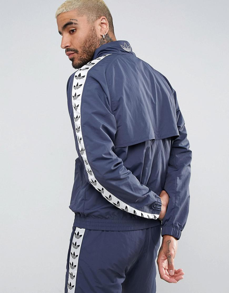 adidas tnt tape jacket