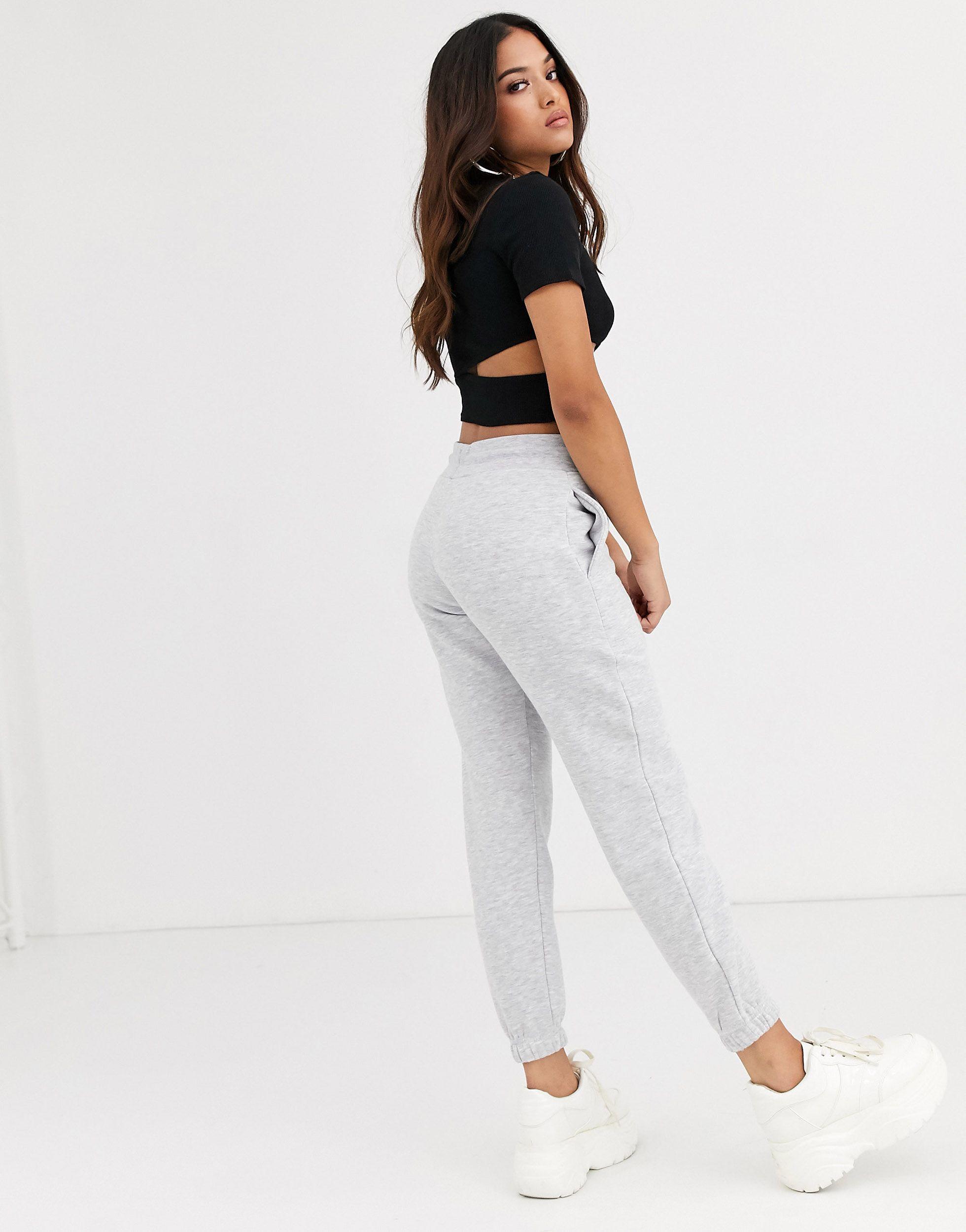 petite sweatpants