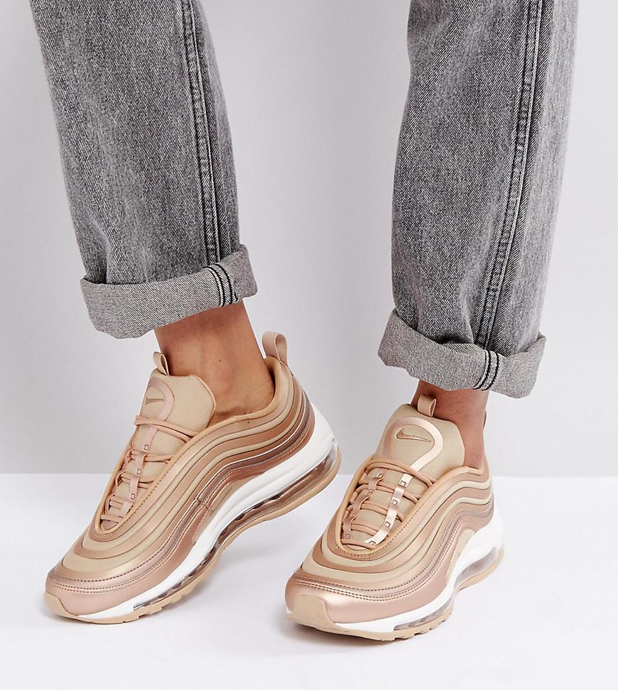 nike air max 97 womens cashmere