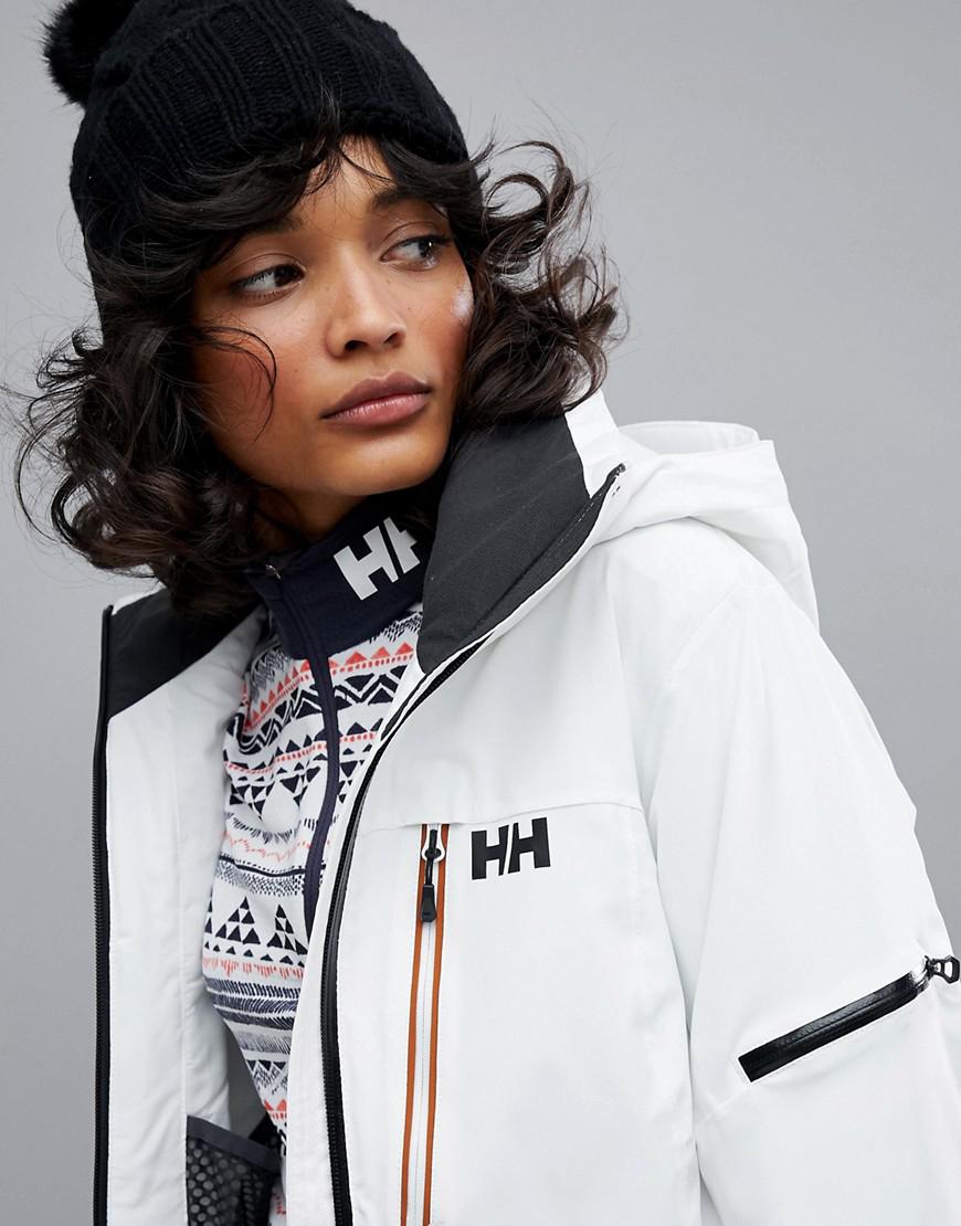 helly hansen w motionista jacket