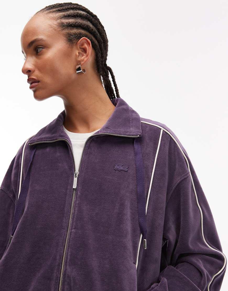 Lacoste Sweatshirts for Women Online Sale up to 50% off Lyst UK