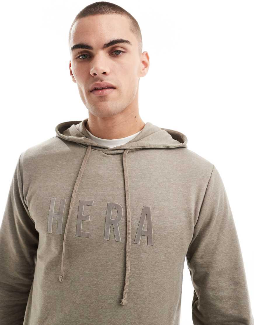 Grey hera hoodie sale