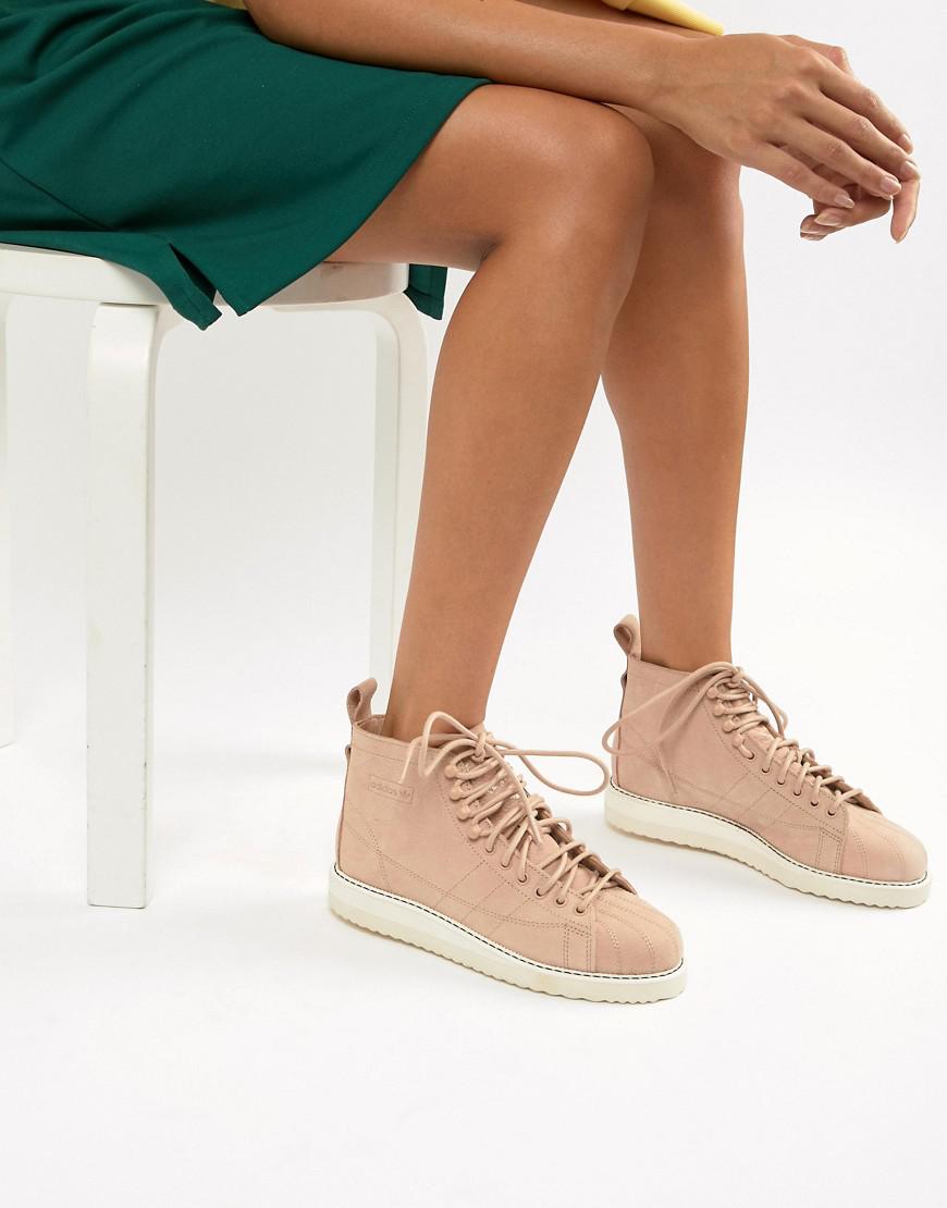 adidas originals boots