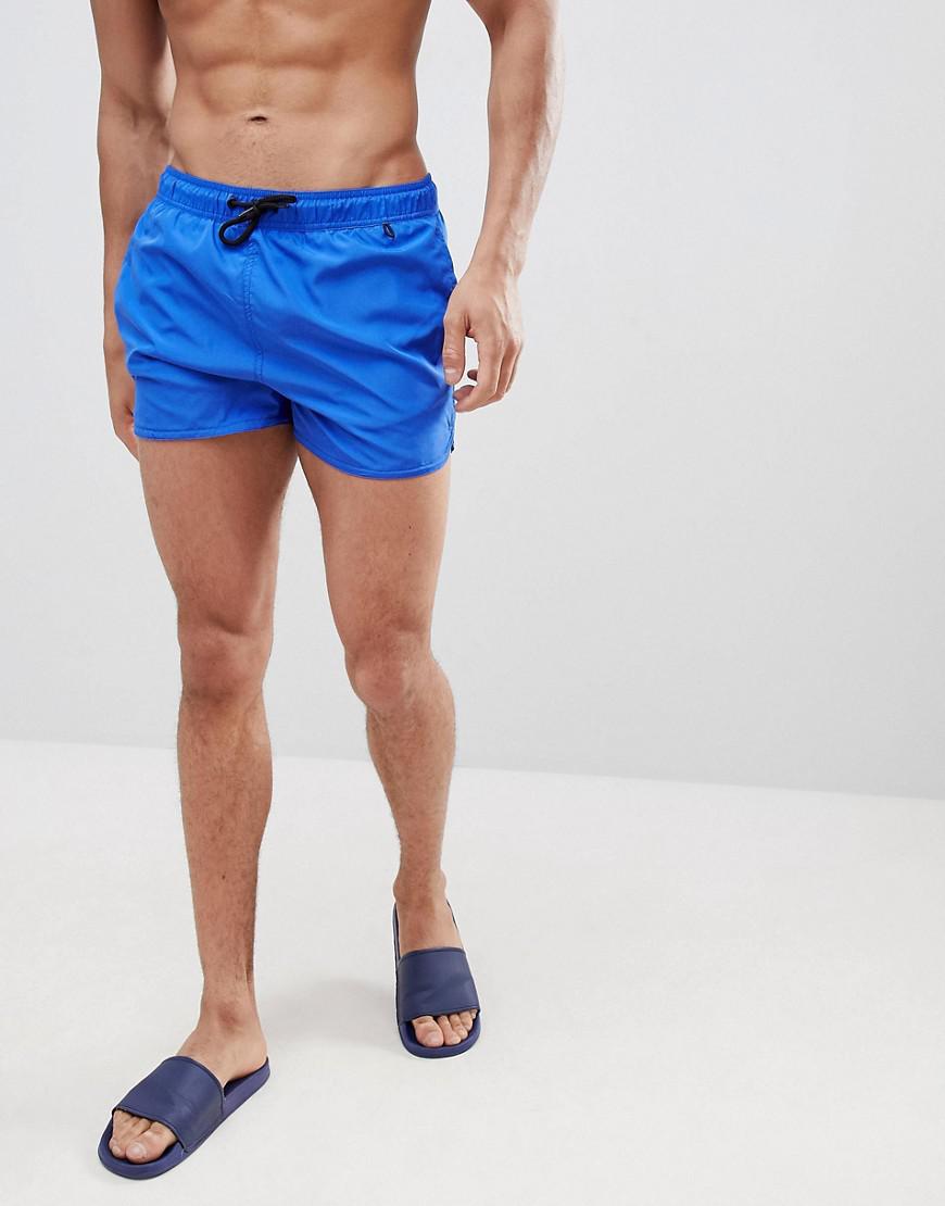 Short de bain bershka Clearance