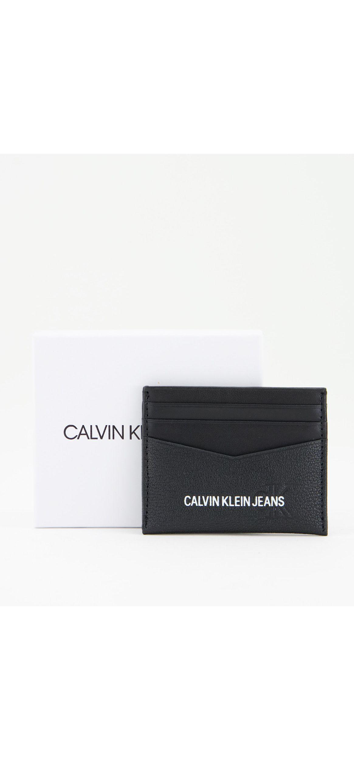 Купить Кошелек Calvin Klein Мужской