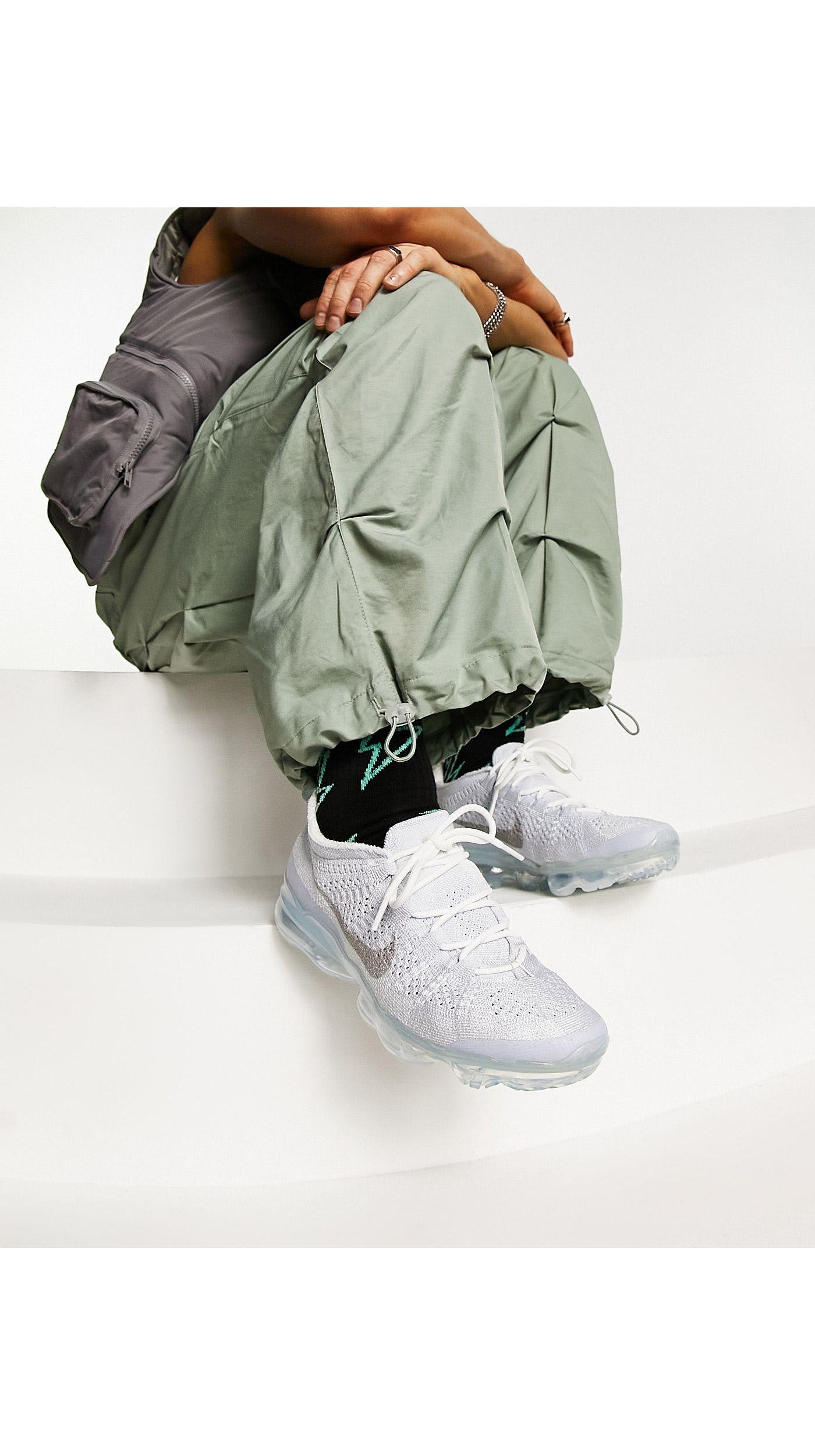 vapormax flyknit asos