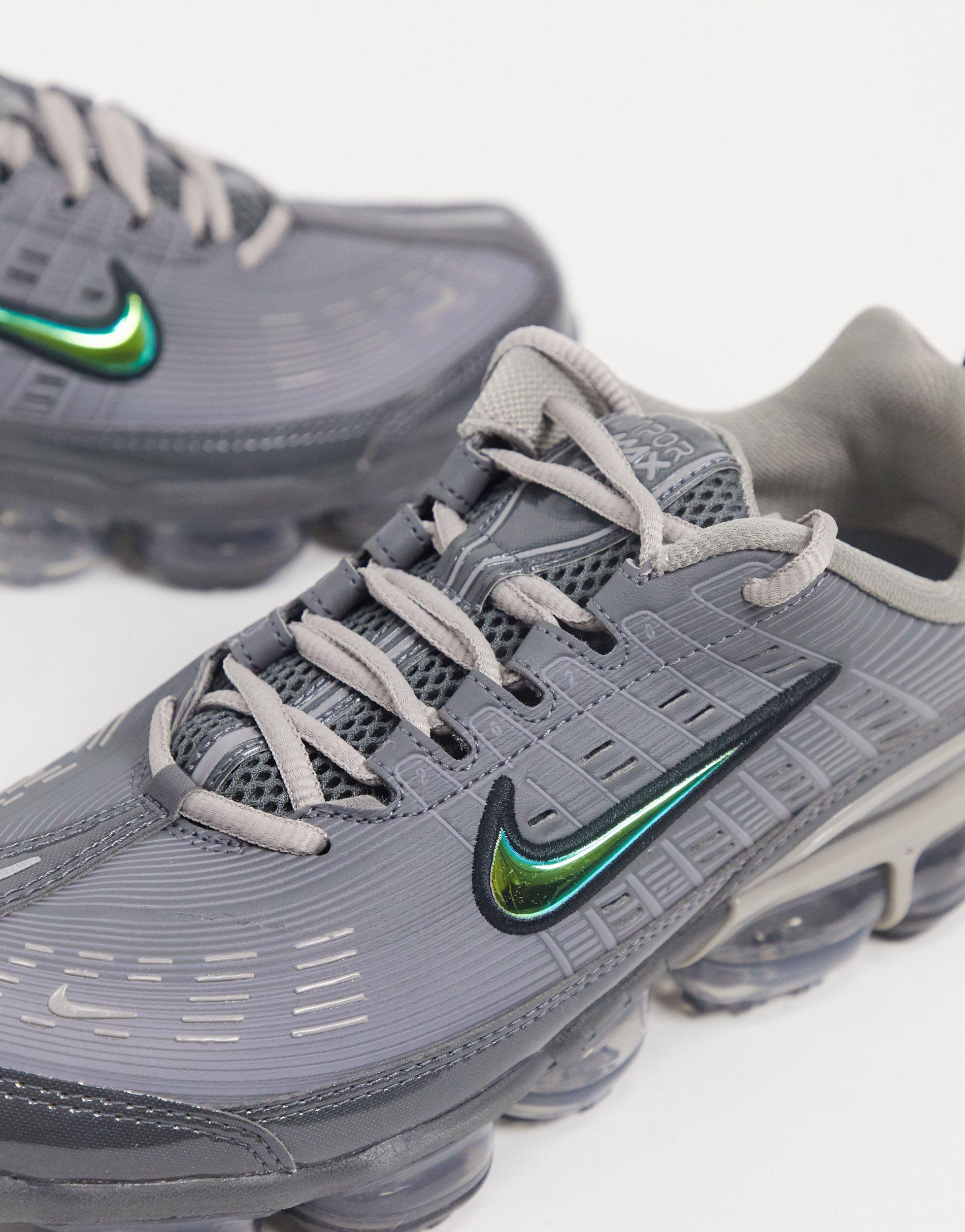 Nike Wmns Air Vapormax 360 (CK2719-001) – MILK STORE