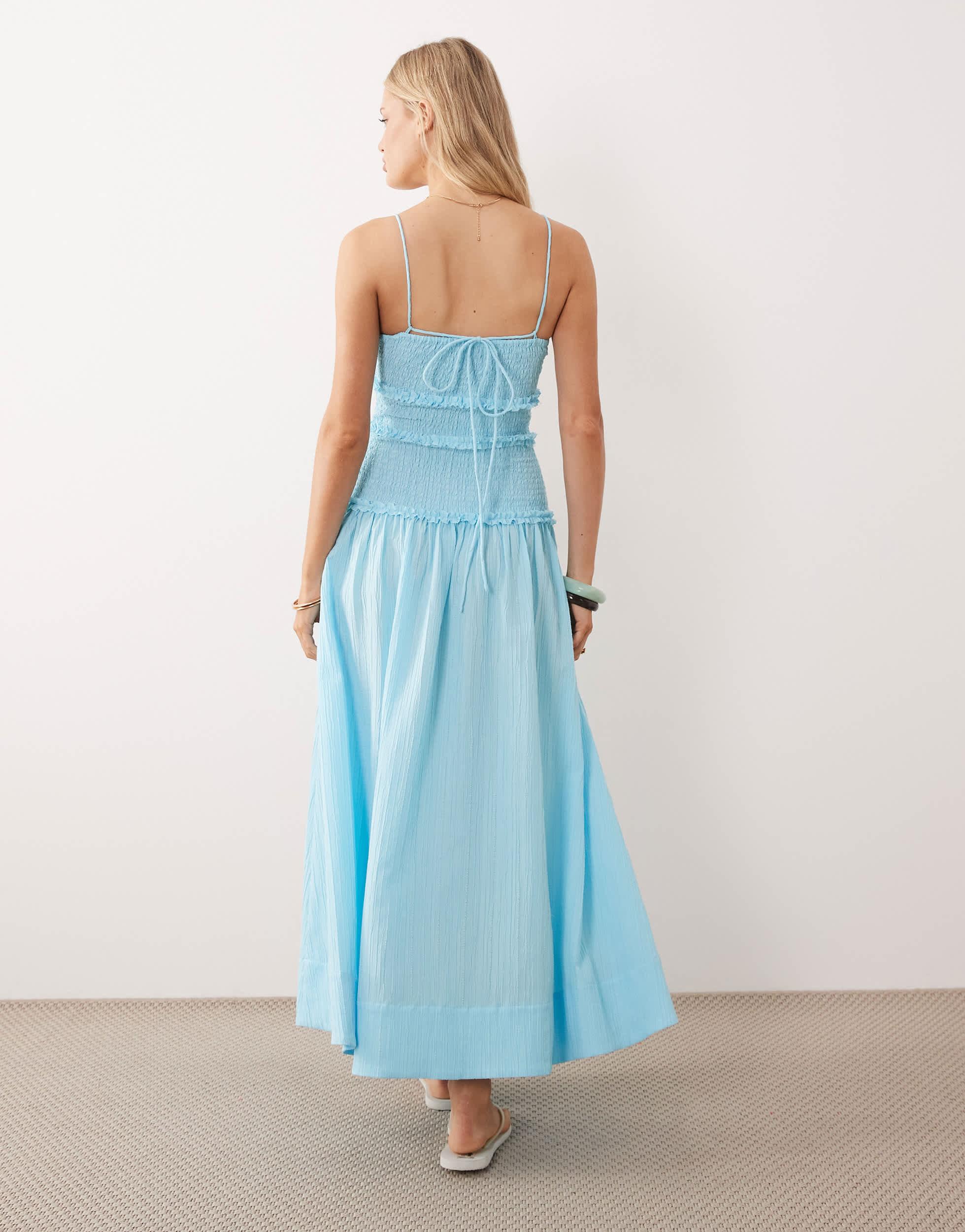 Drop-Waist Dresses for Women - Up to 18% off | Lyst Australia