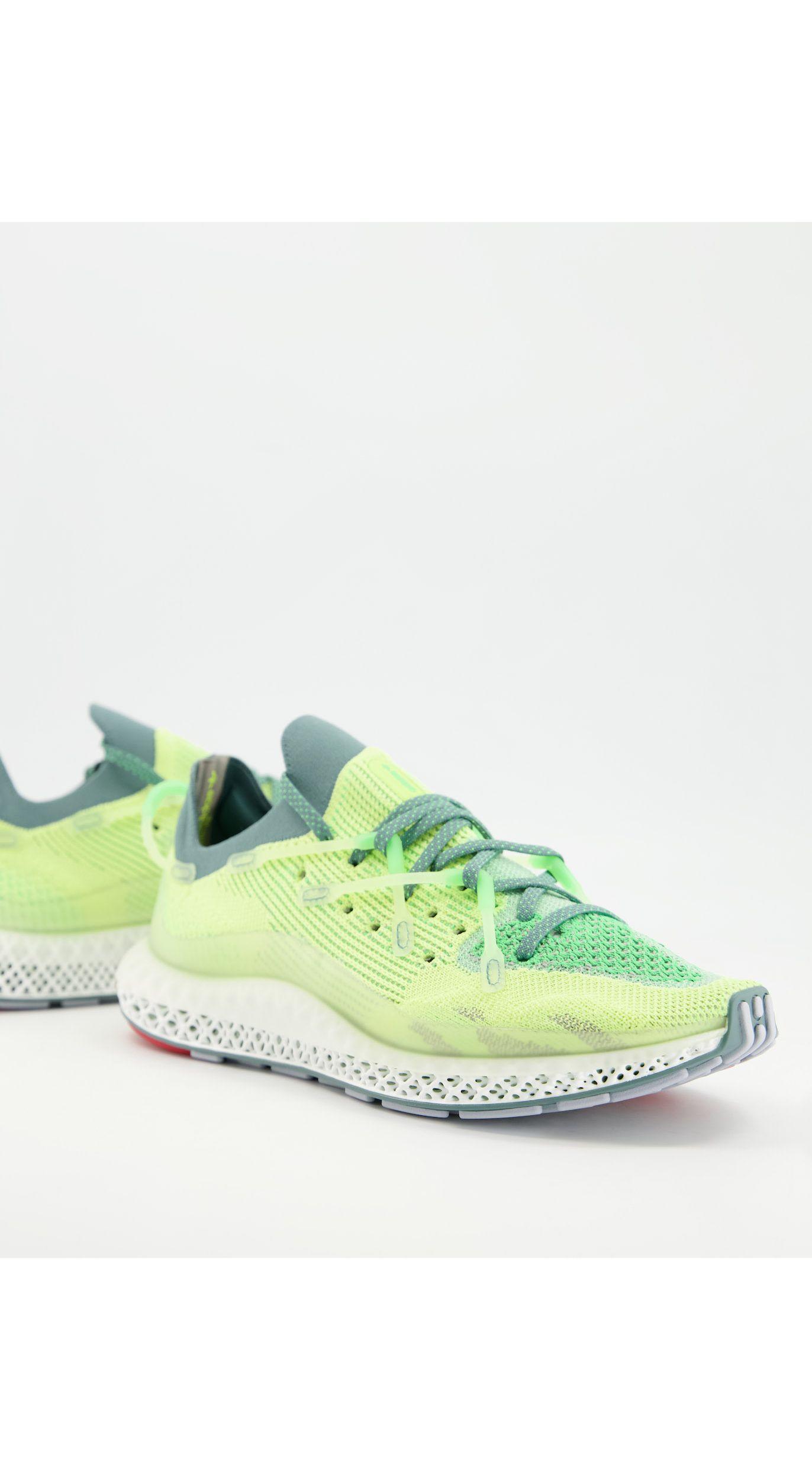 adidas originals 4d fusio trainers