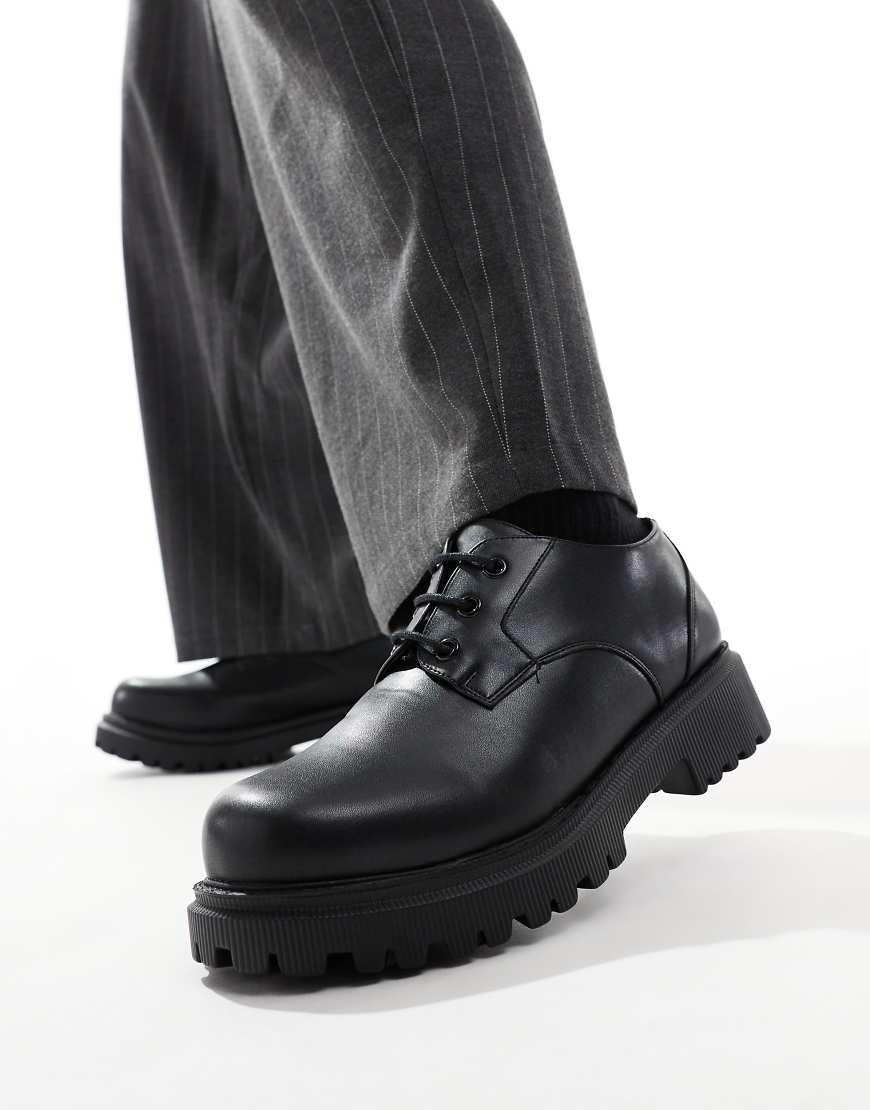 London rebel lace up boots sales