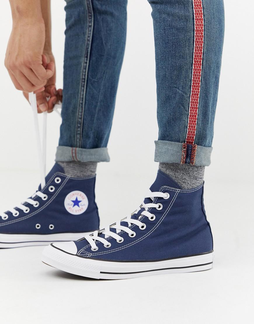 converse chuck taylor all star navy converse chuck taylor all star navy