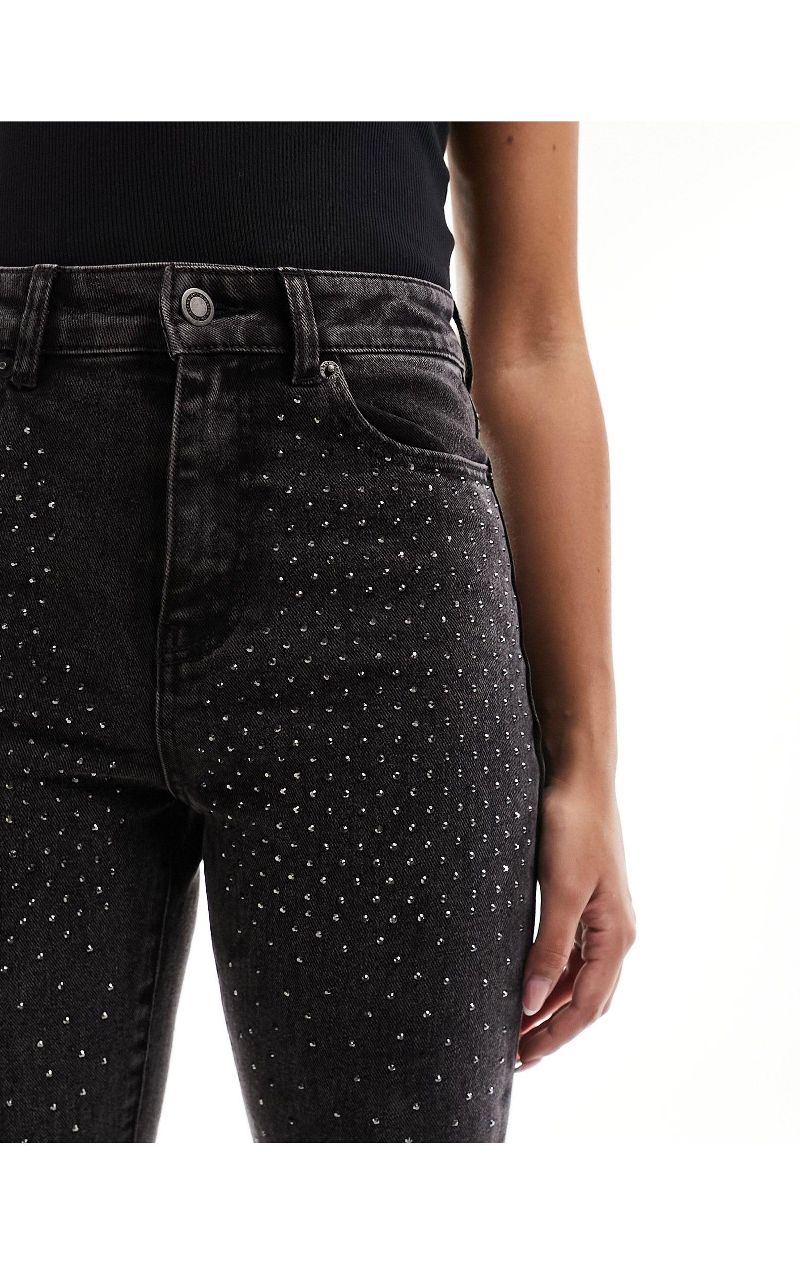 Only emily high rise cheap jeans