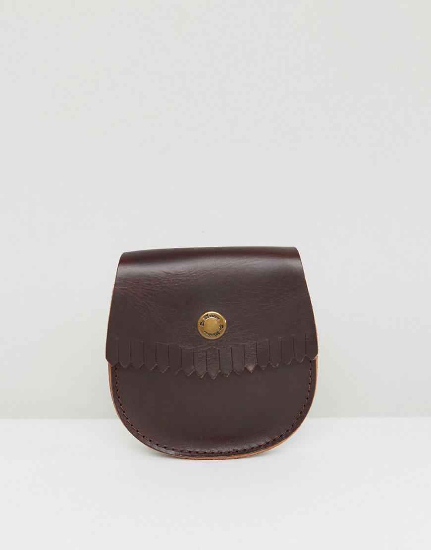 dr martens coin purse