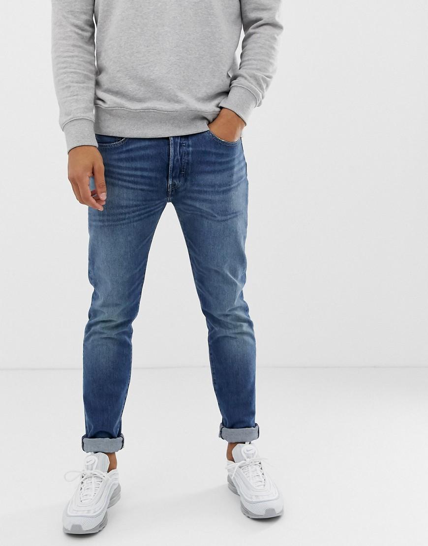 levis 501 bubbles