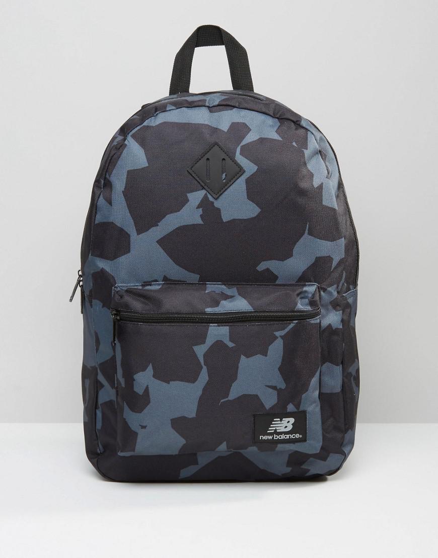 new balance camo backpack