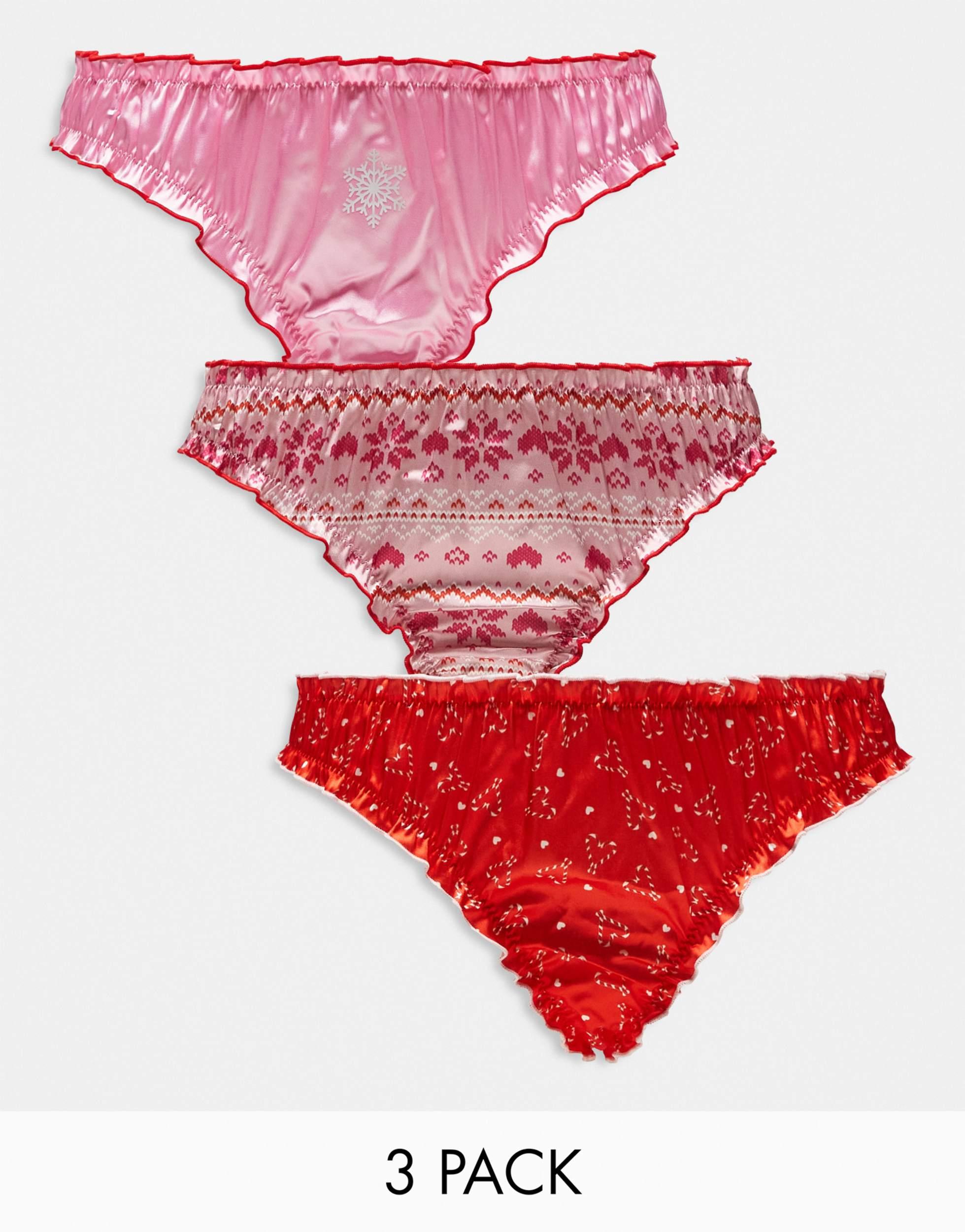 Satijn Lingerie voor dames Lyst NL