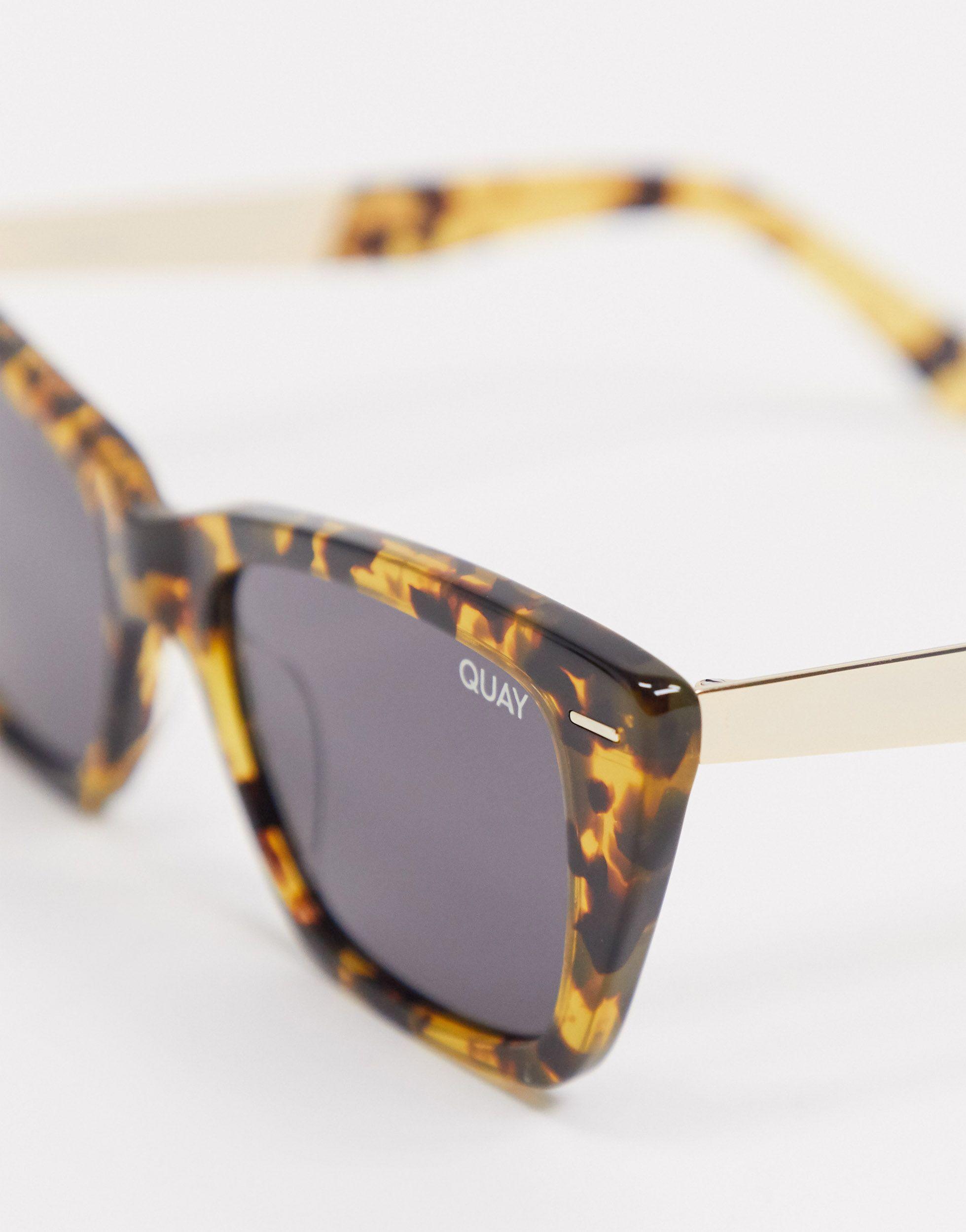 Quay prove hotsell it sunnies