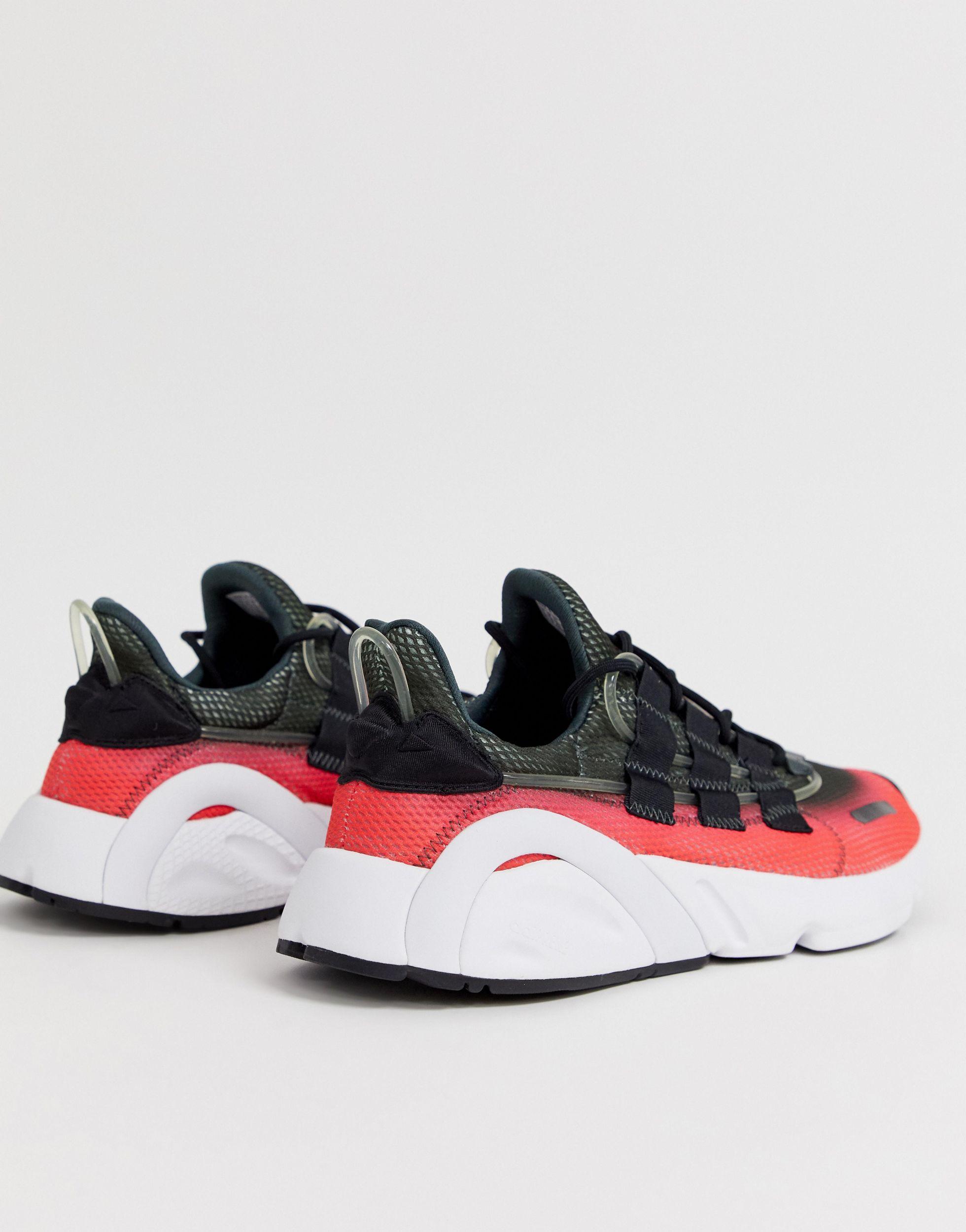 adidas originals lx con adiprene