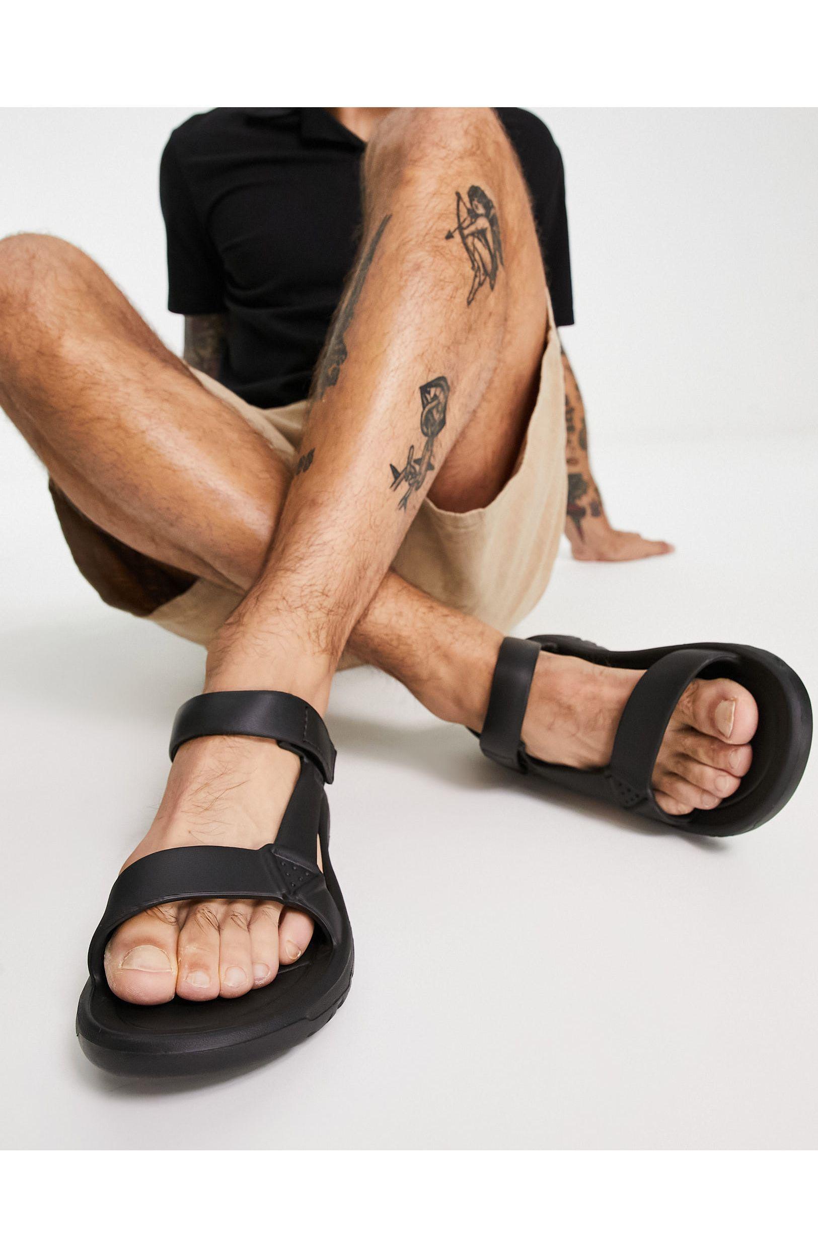 teva hurricane eva drift