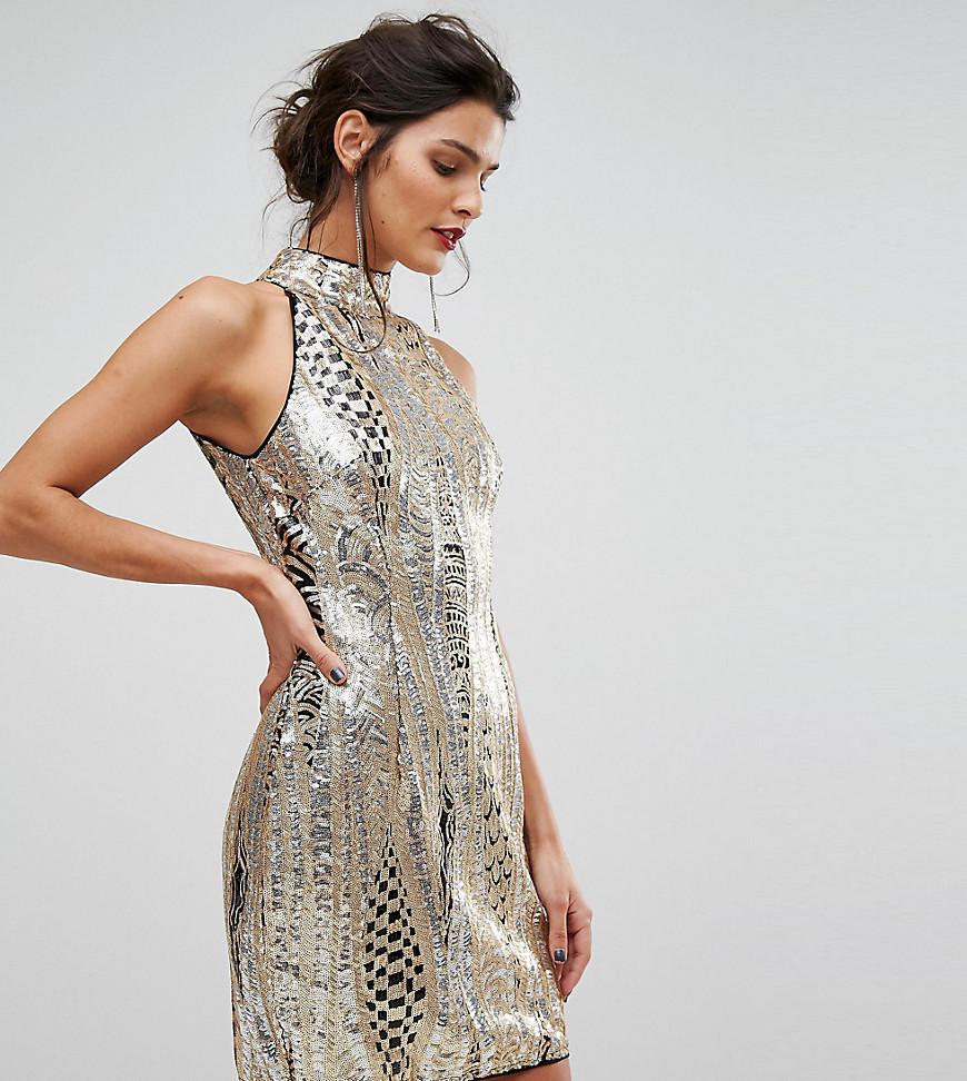 spring theme party dress