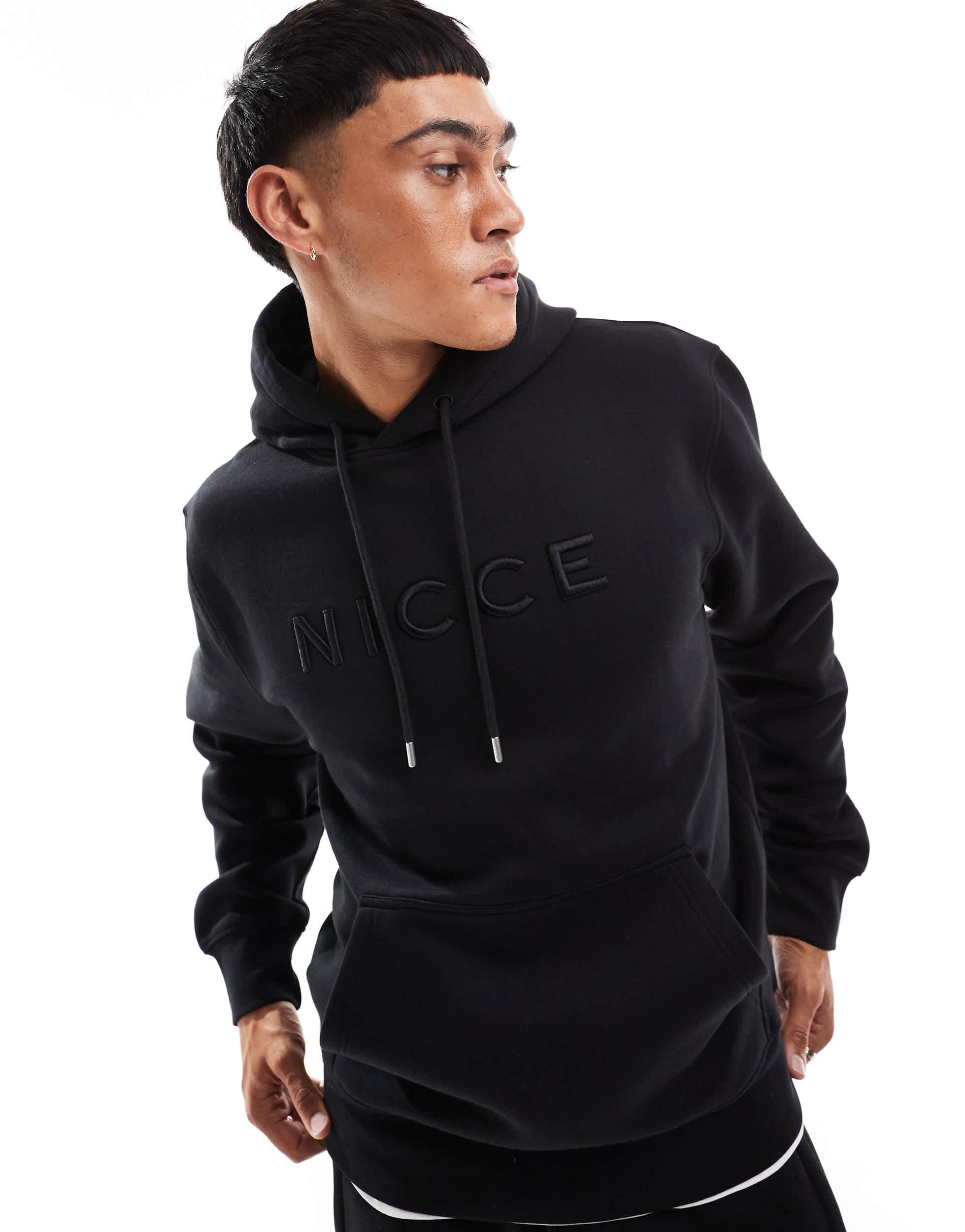 Nicce London Hoodies fur Herren Online Schlussverkauf Bis zu 70 Rabatt Lyst DE