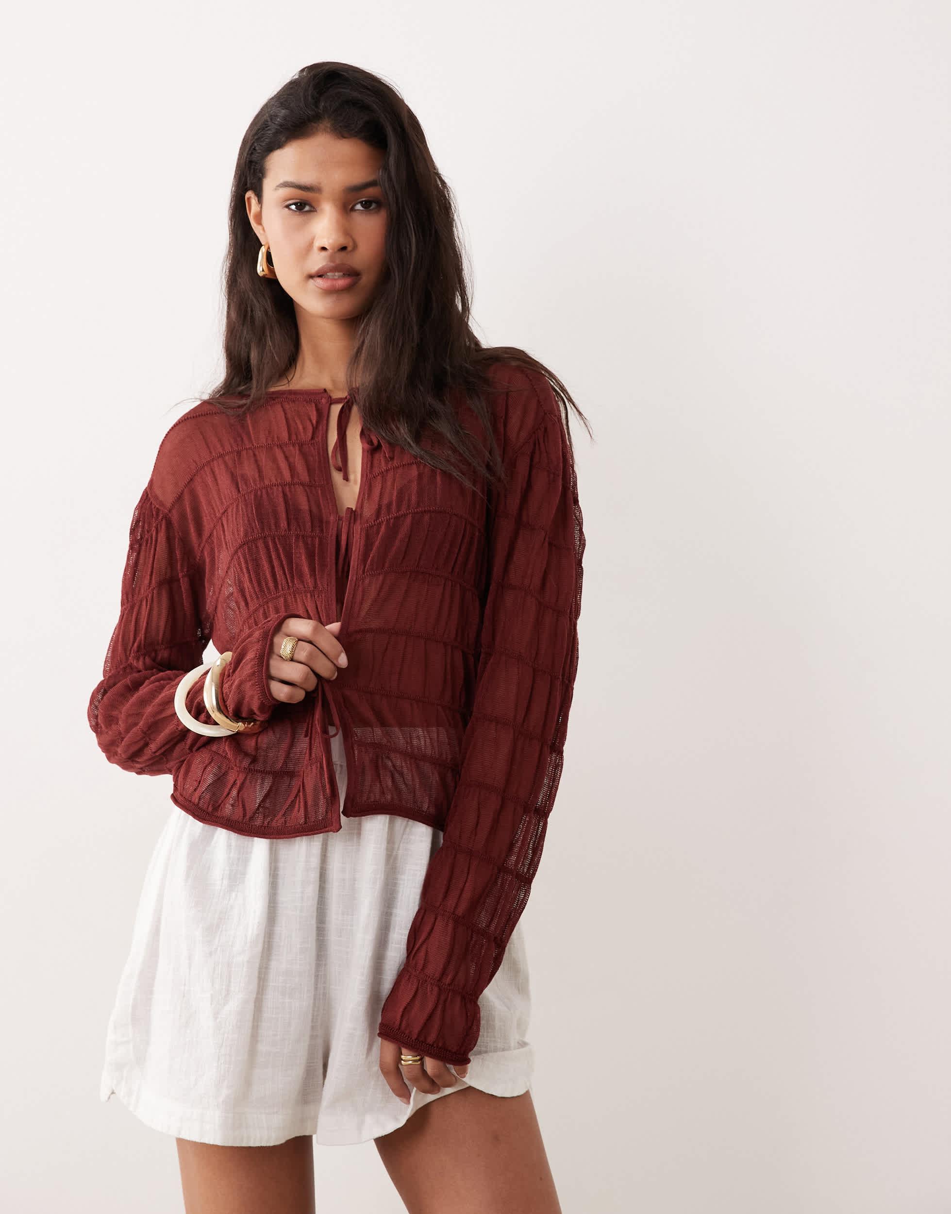 Sweats à capuche de luxe Ralph Lauren Taille M pour femme en