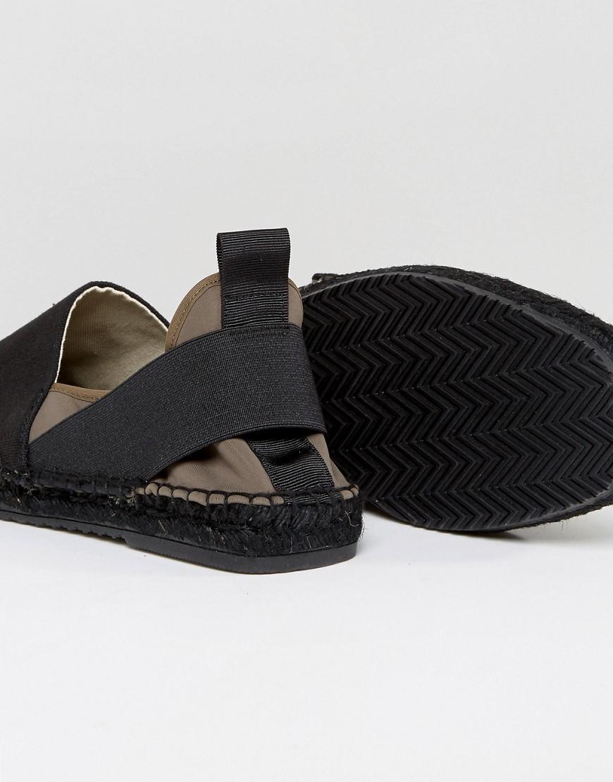 hudson espadrilles