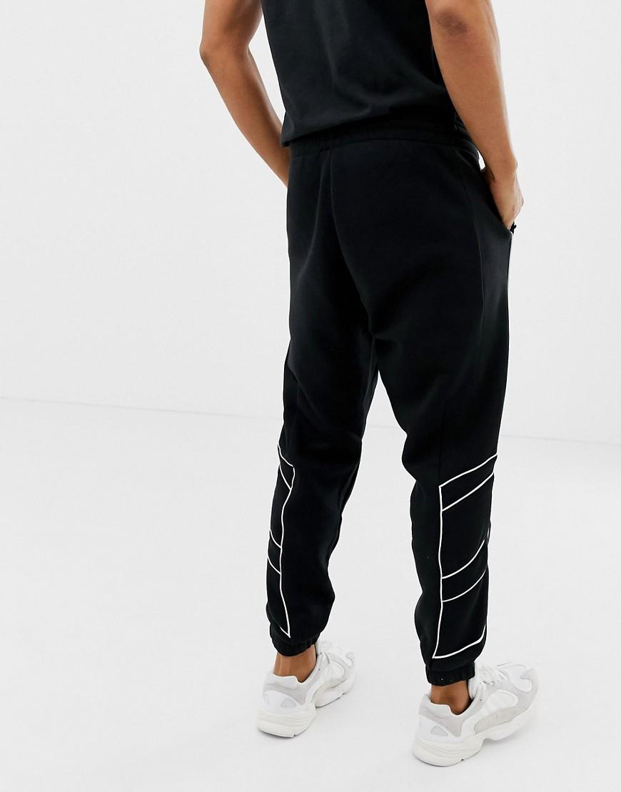 adidas originals eqt outline joggers