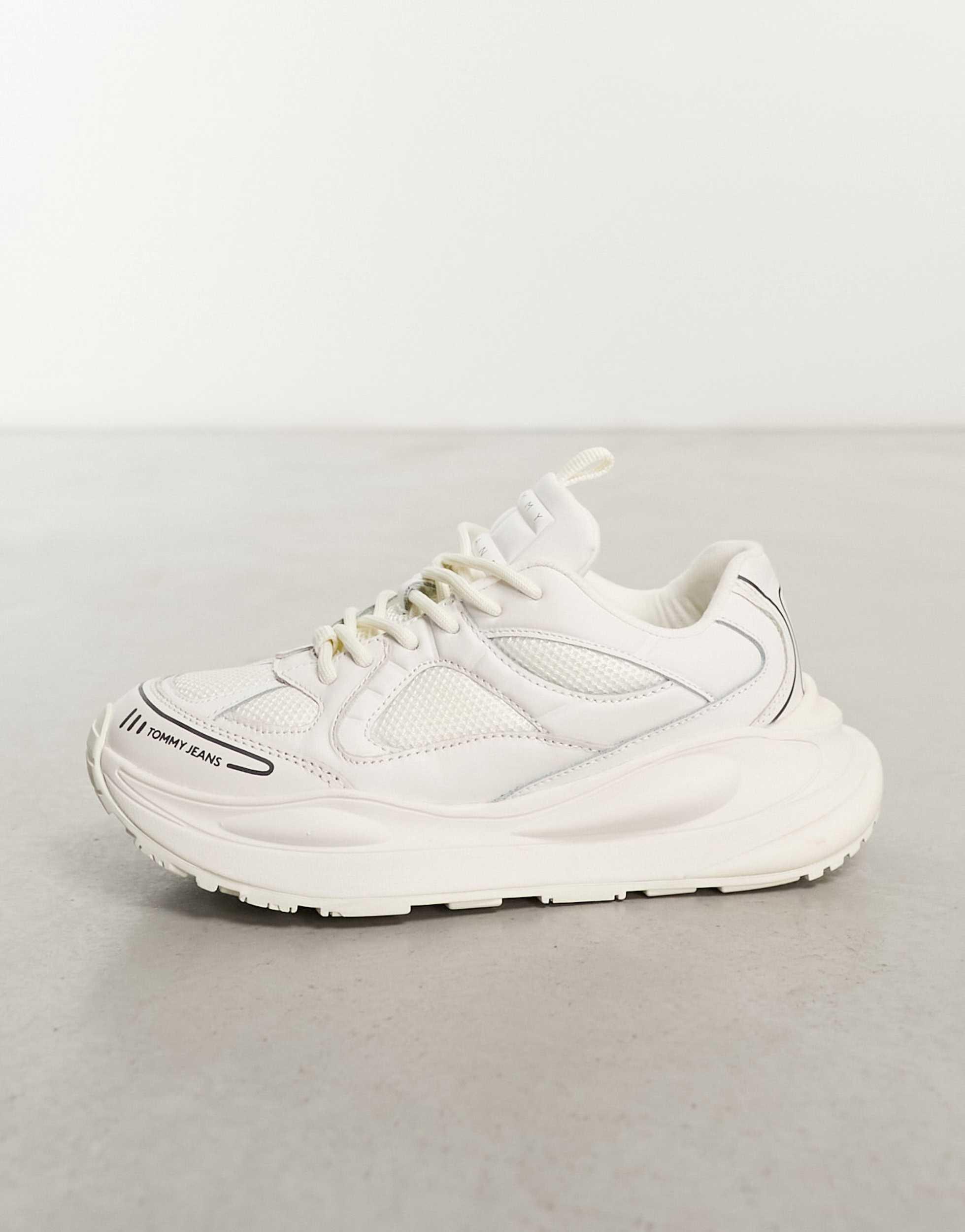 Hilfiger chunky sneaker hot sale
