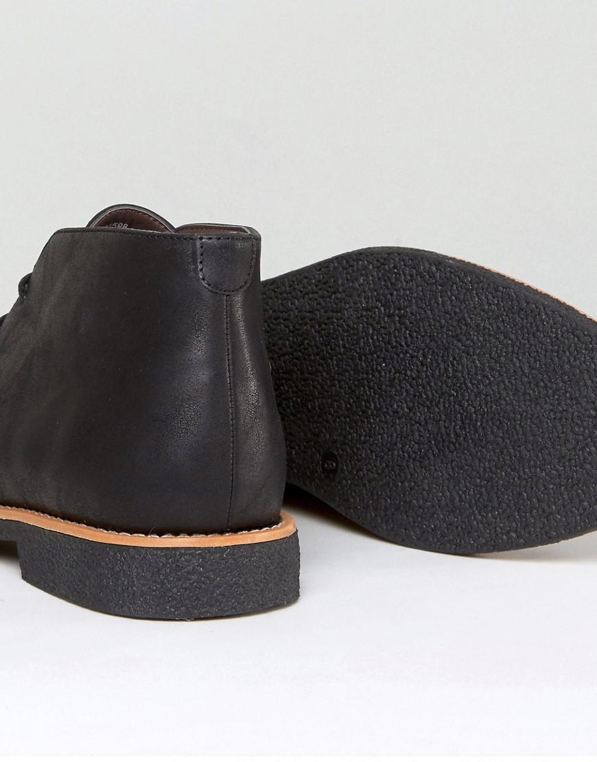 new look desert boots