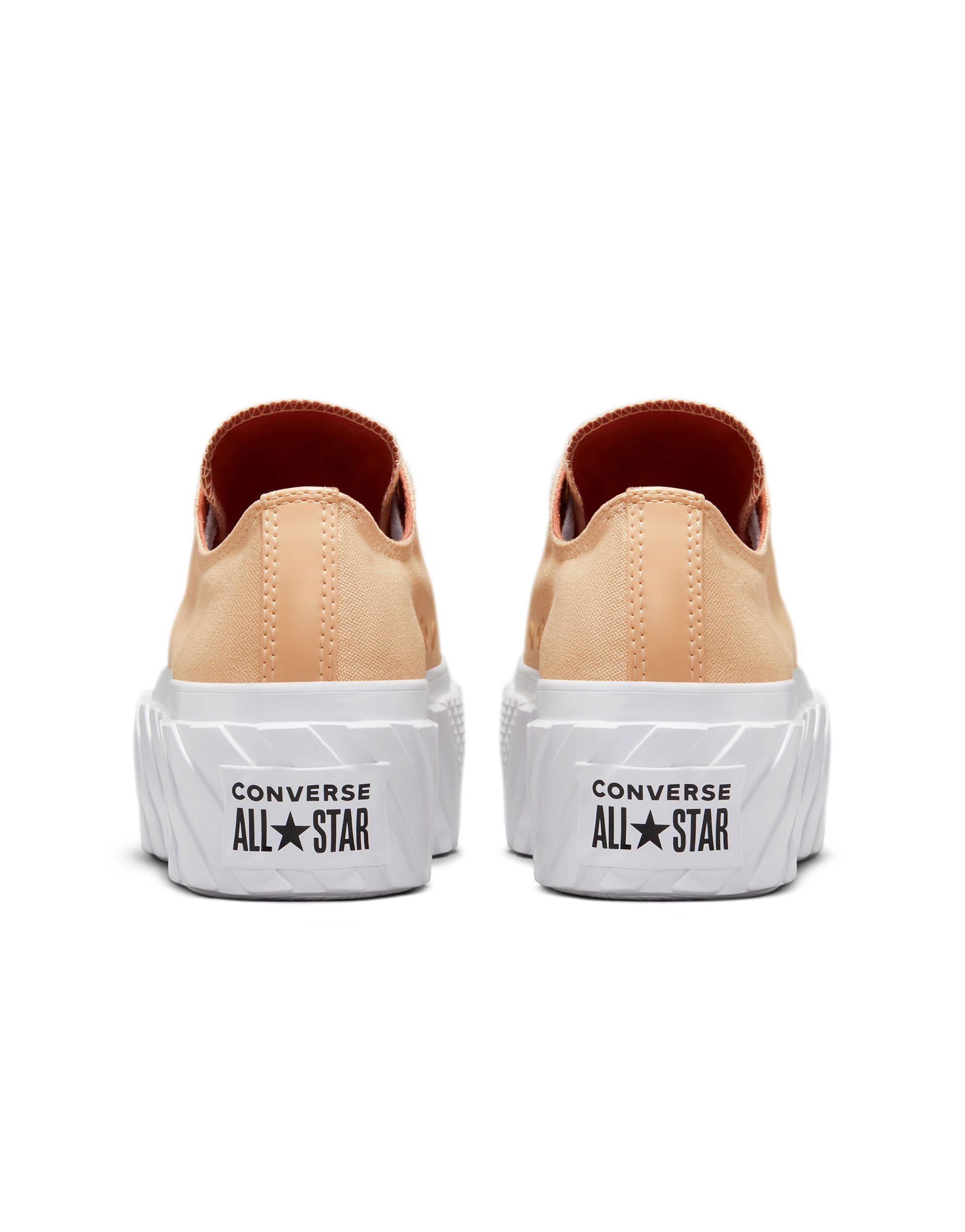 converse chuck taylor all star hybrid shine